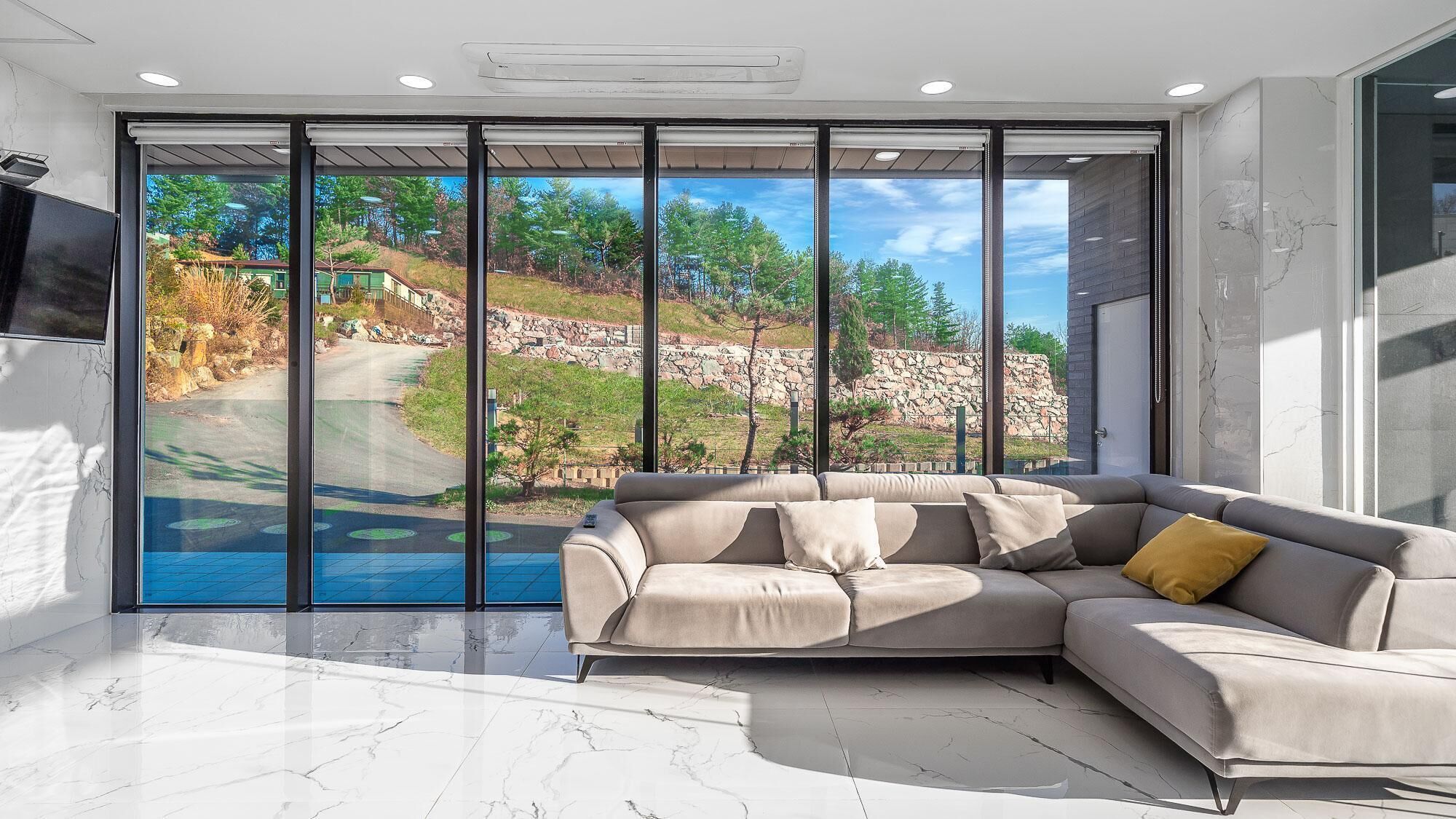 Gapyeong The Belloci Poolvilla