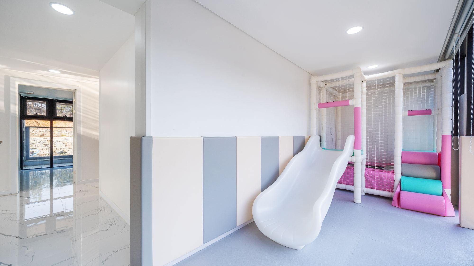 Gapyeong The Belloci Poolvilla