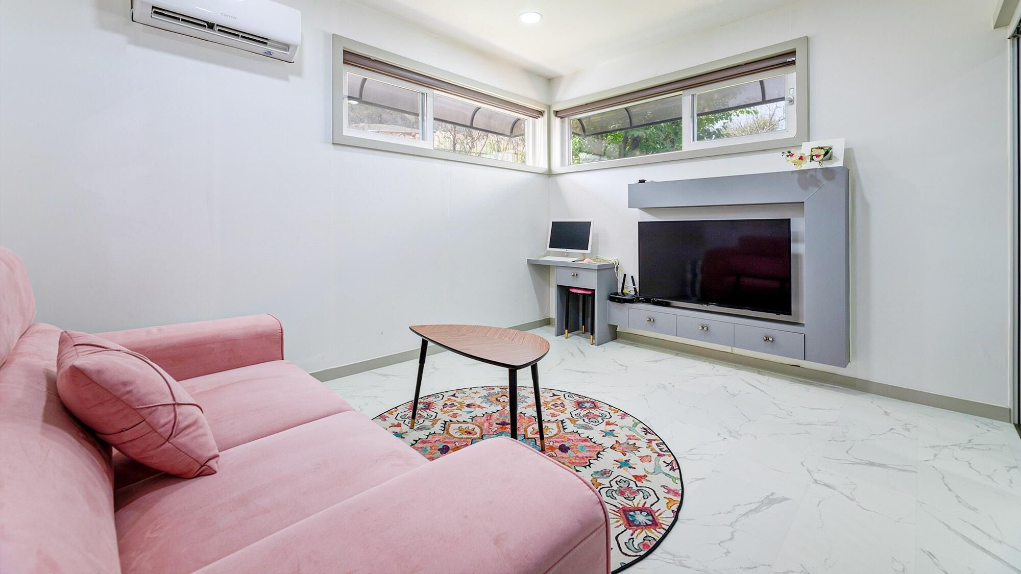 Gapyeong The Haru Pool Villa