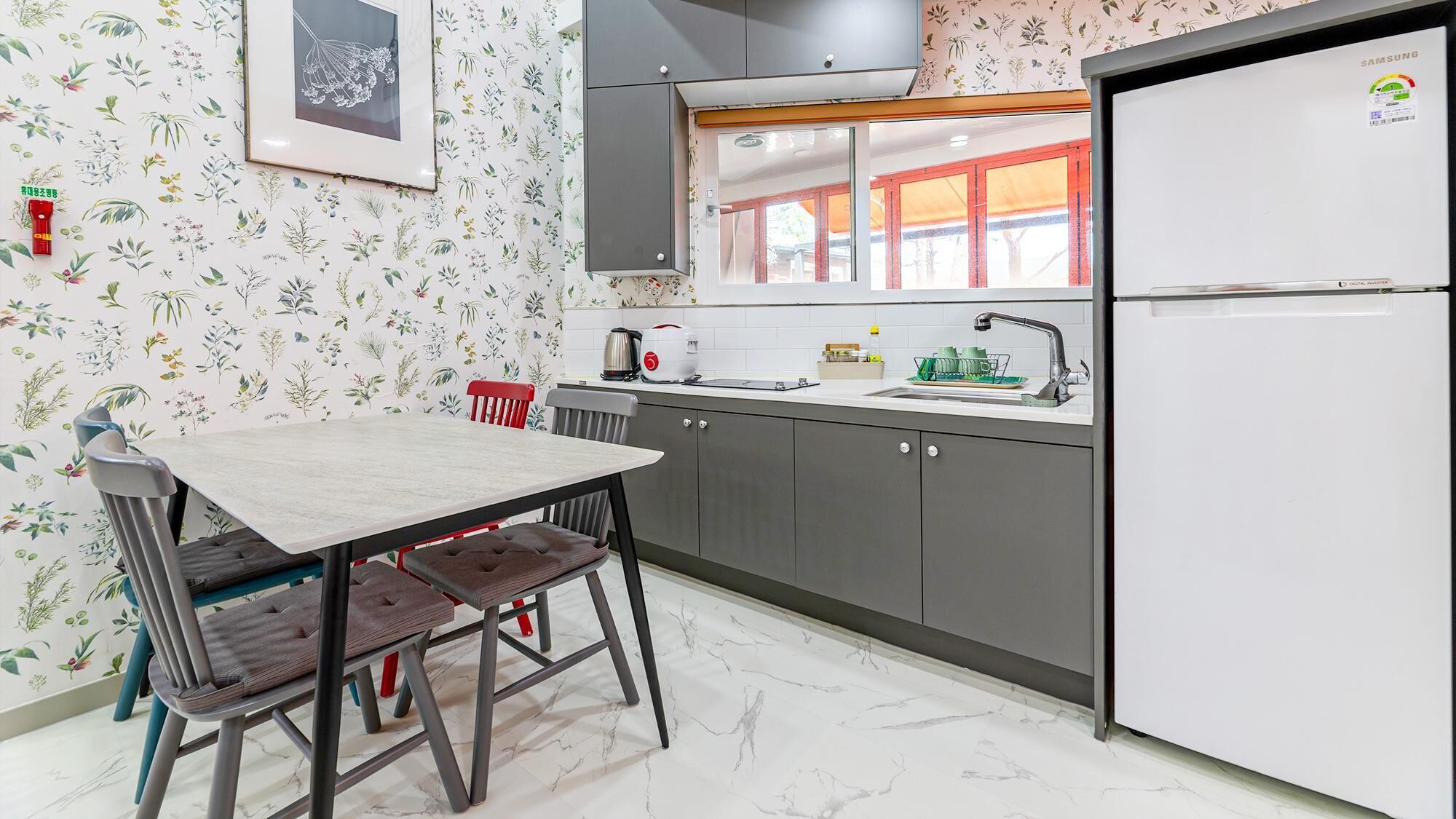 Gapyeong The Haru Pool Villa