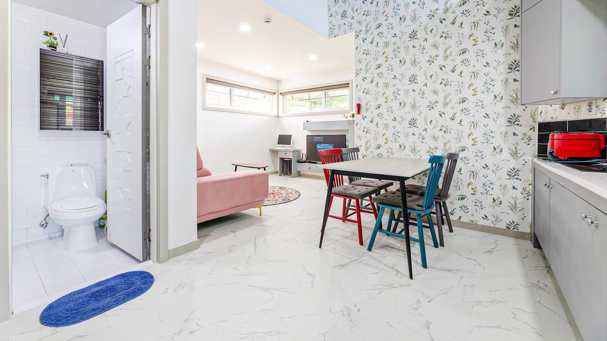 Gapyeong The Haru Pool Villa