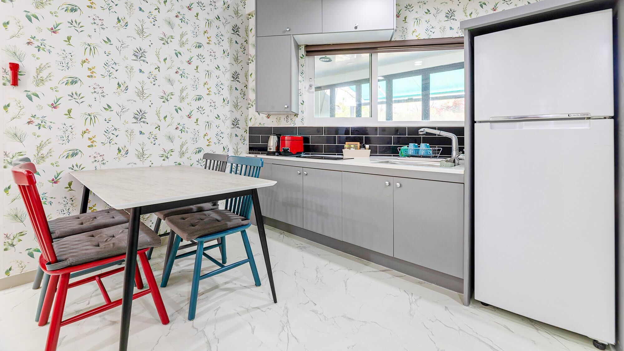 Gapyeong The Haru Pool Villa