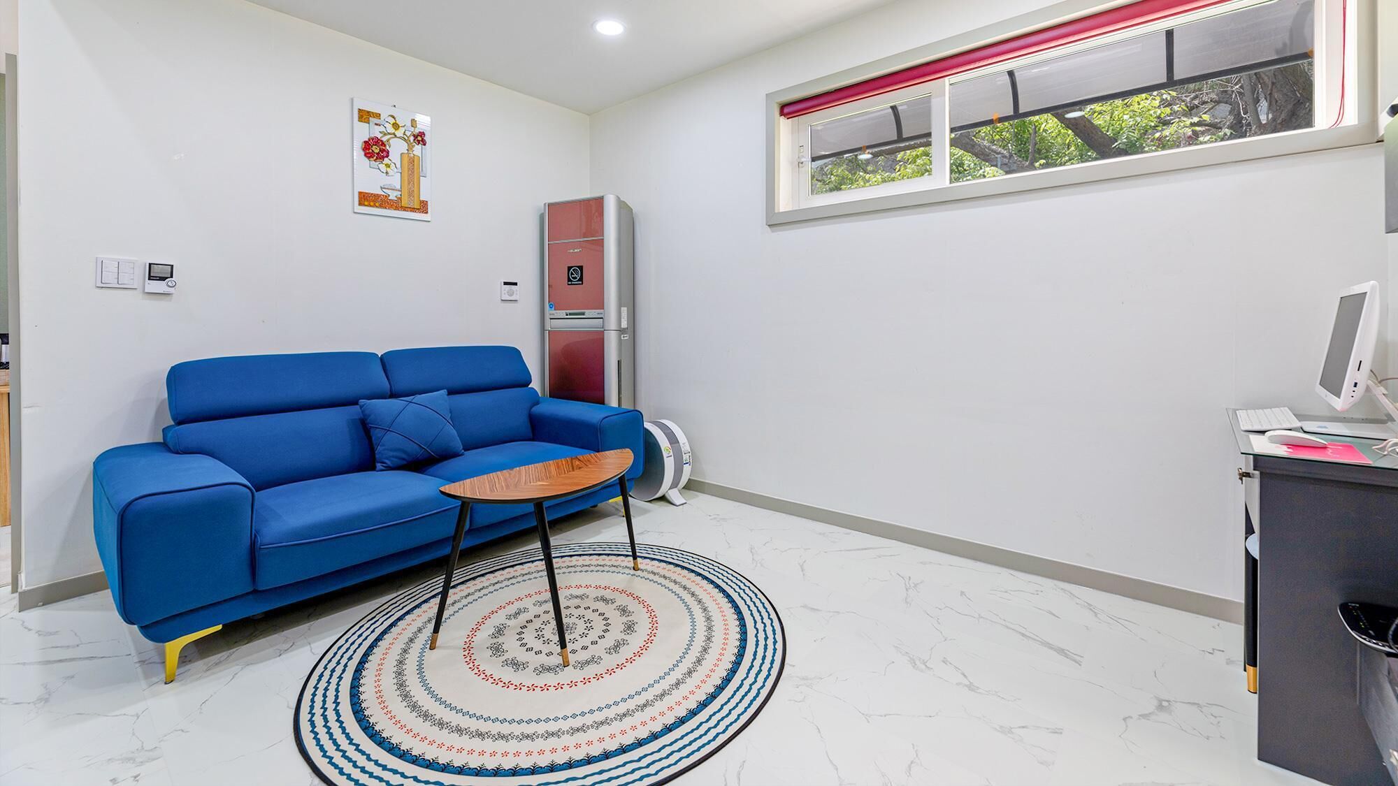 Gapyeong The Haru Pool Villa