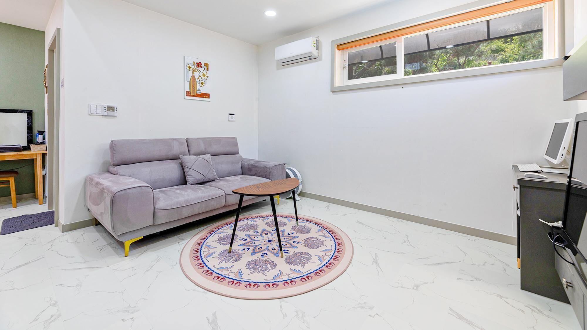 Gapyeong The Haru Pool Villa