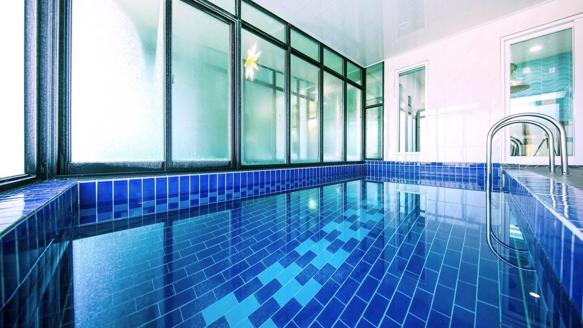 Gapyeong The Haru Pool Villa