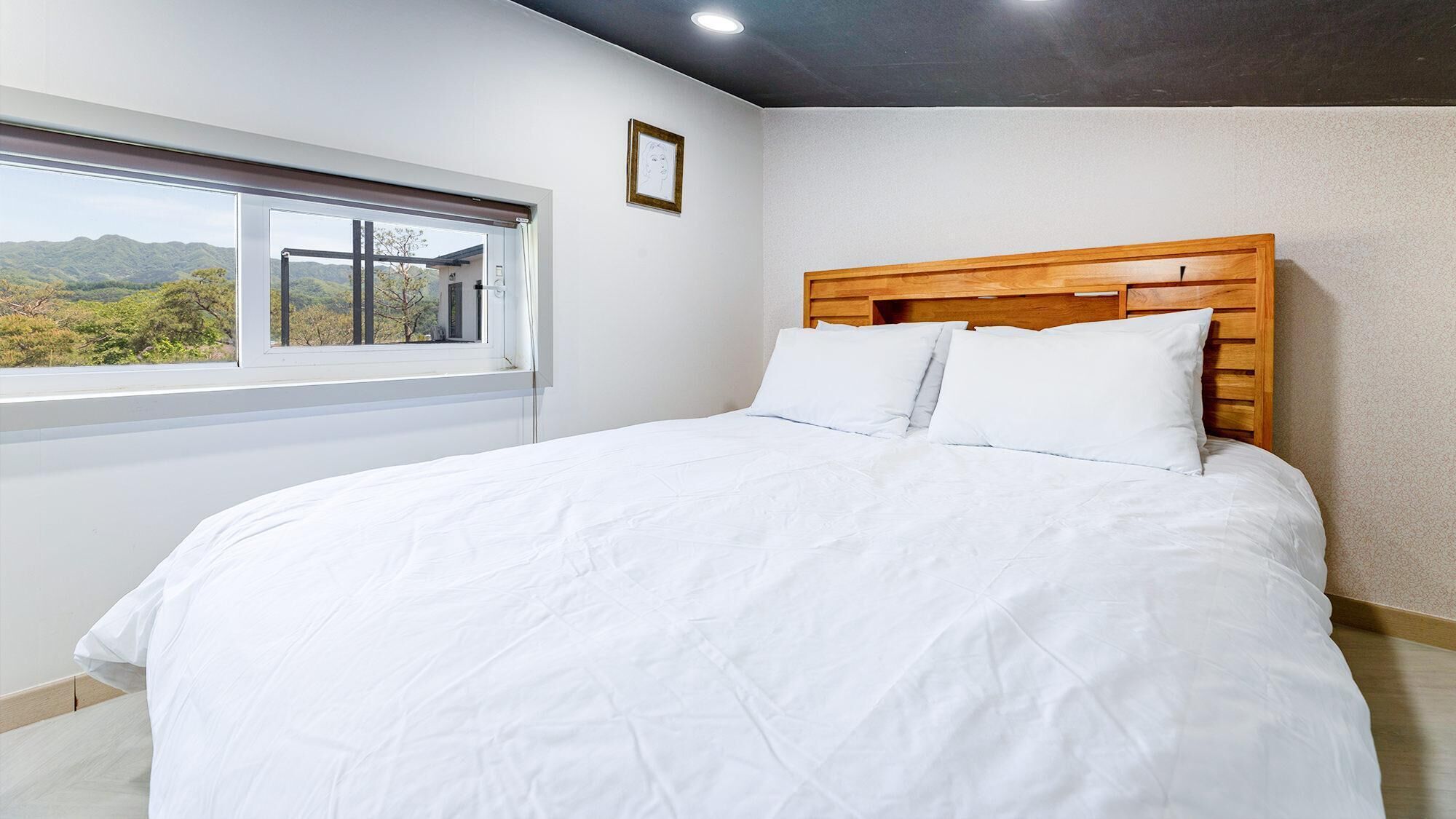 Gapyeong The Haru Pool Villa