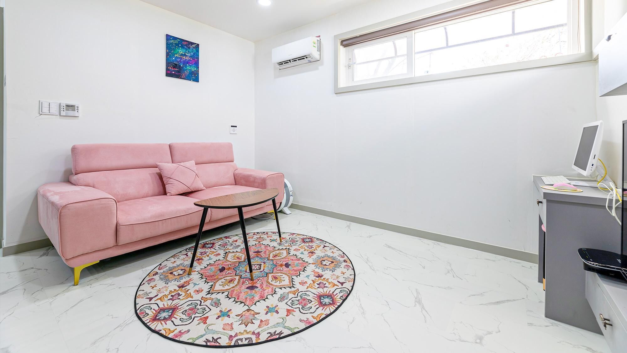 Gapyeong The Haru Pool Villa