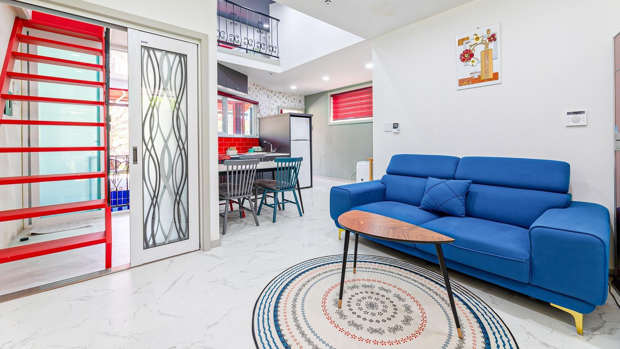 Gapyeong The Haru Pool Villa