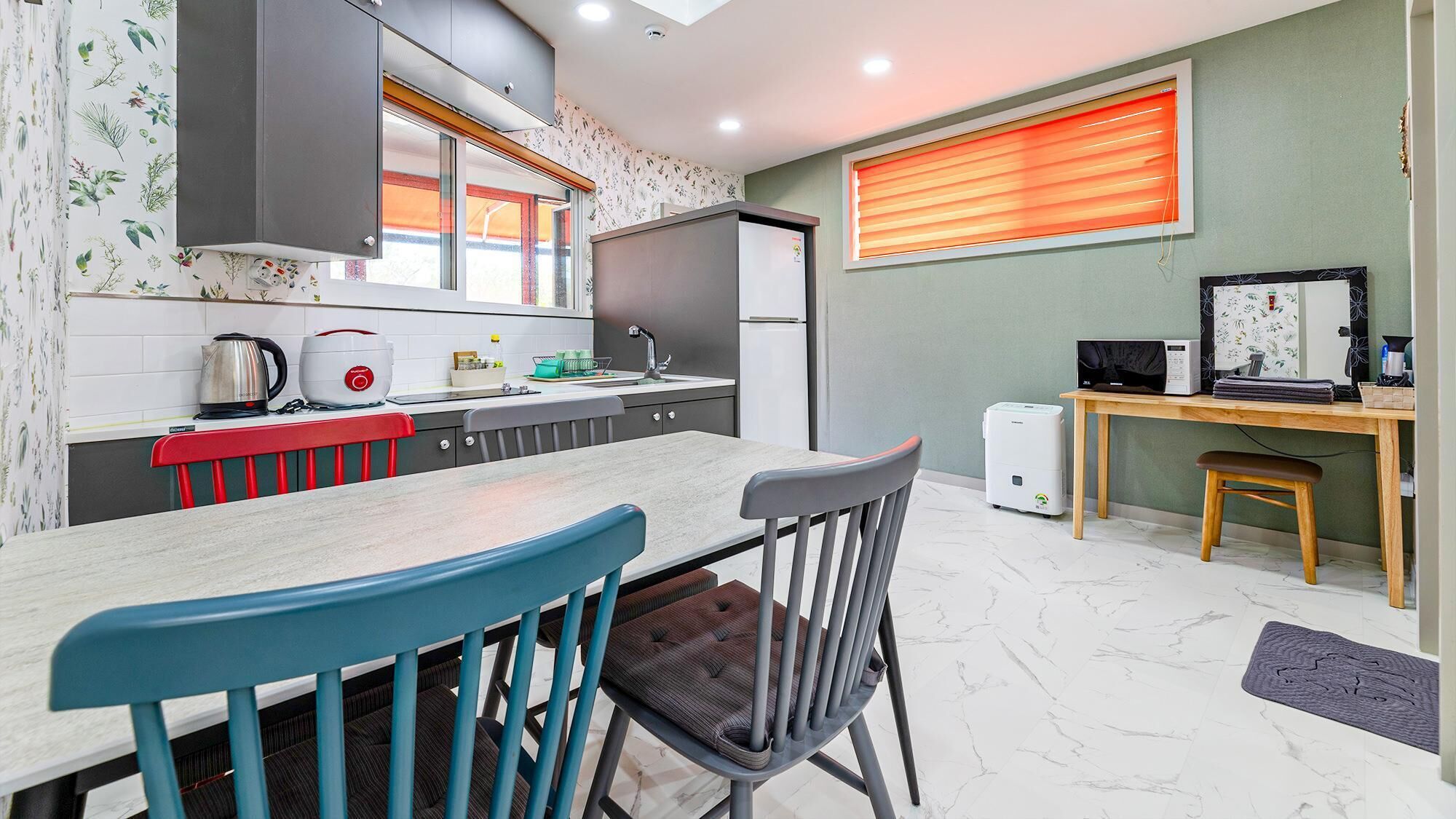 Gapyeong The Haru Pool Villa