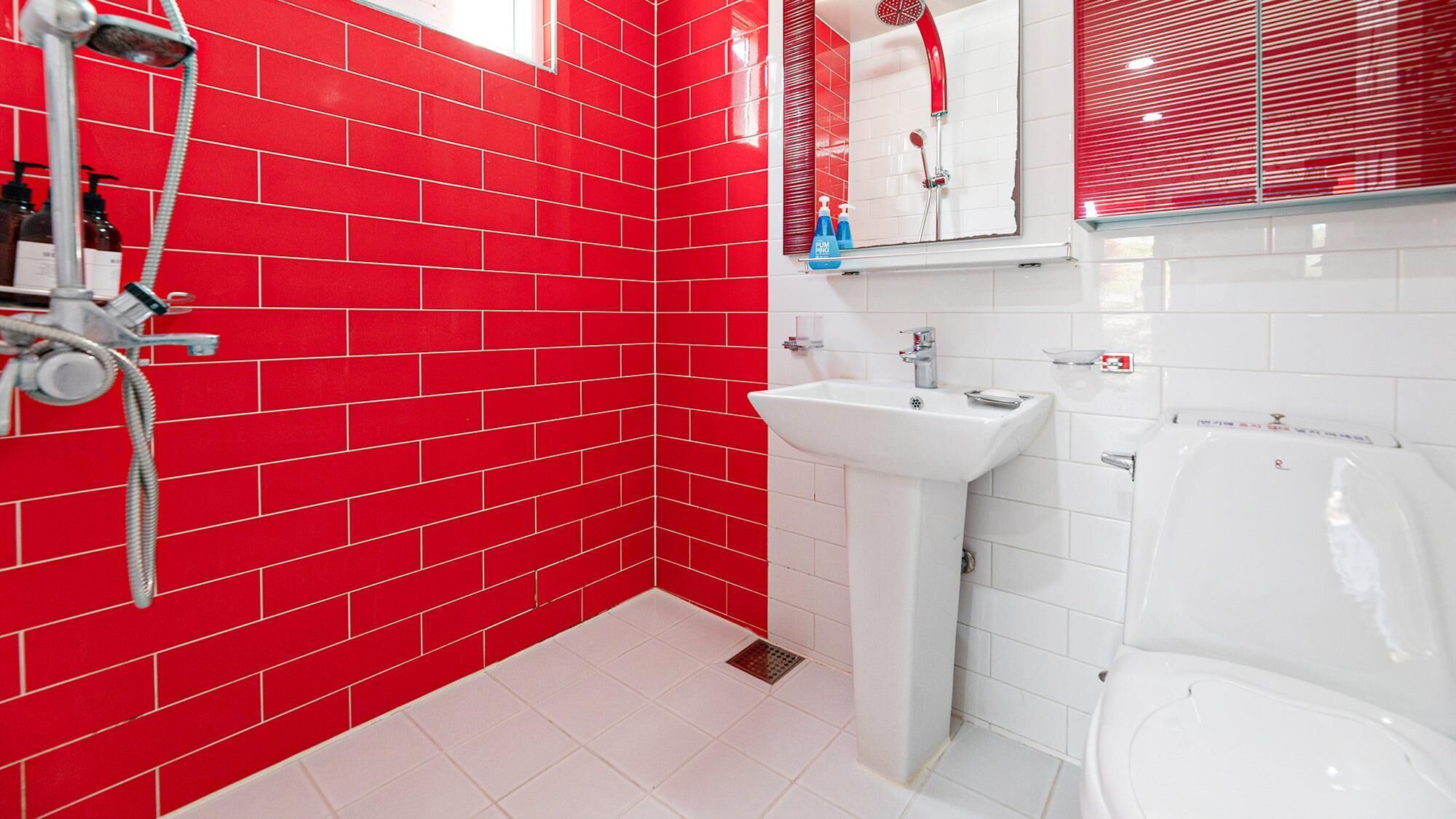 Gapyeong The Haru Pool Villa