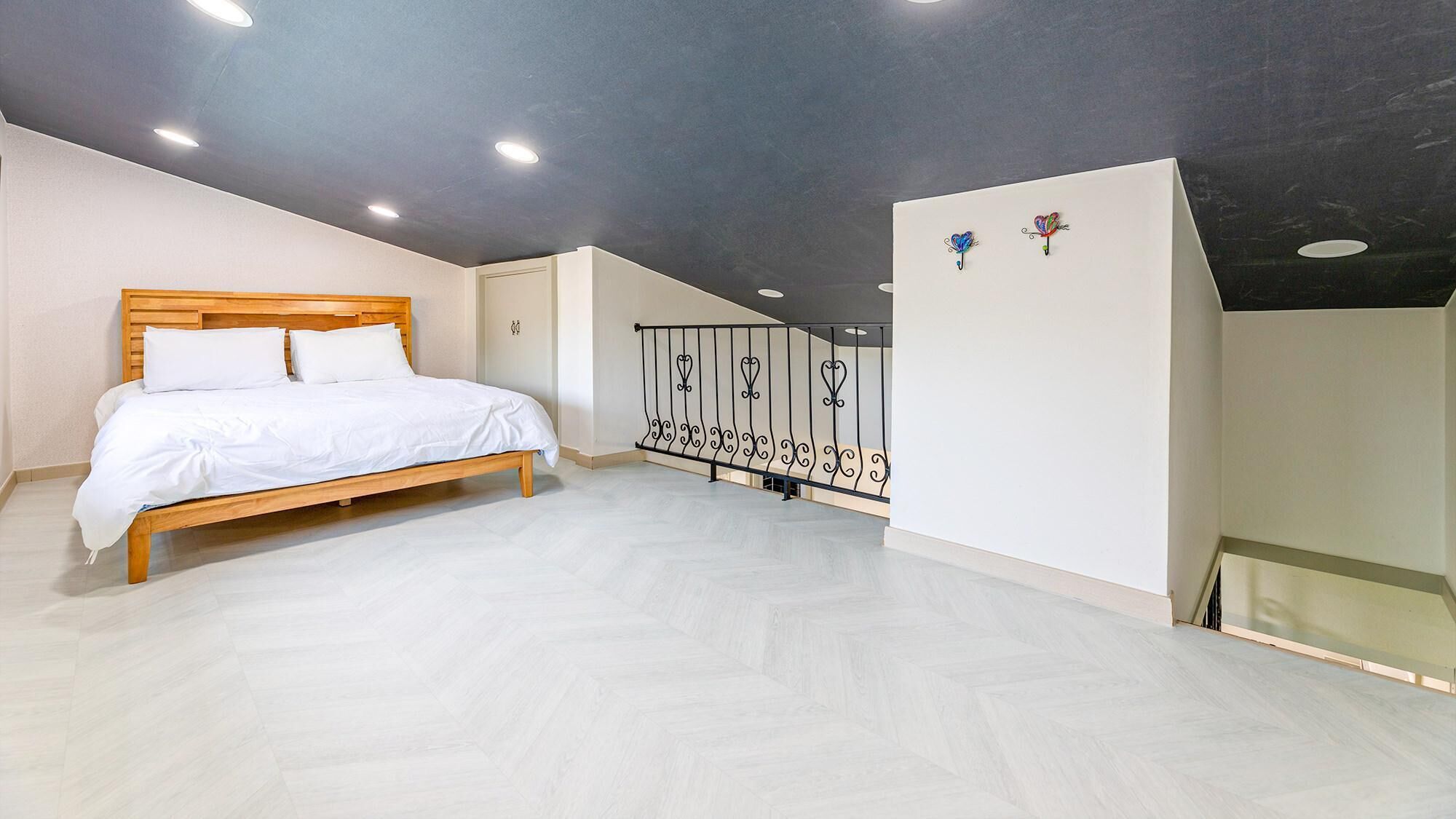 Gapyeong The Haru Pool Villa