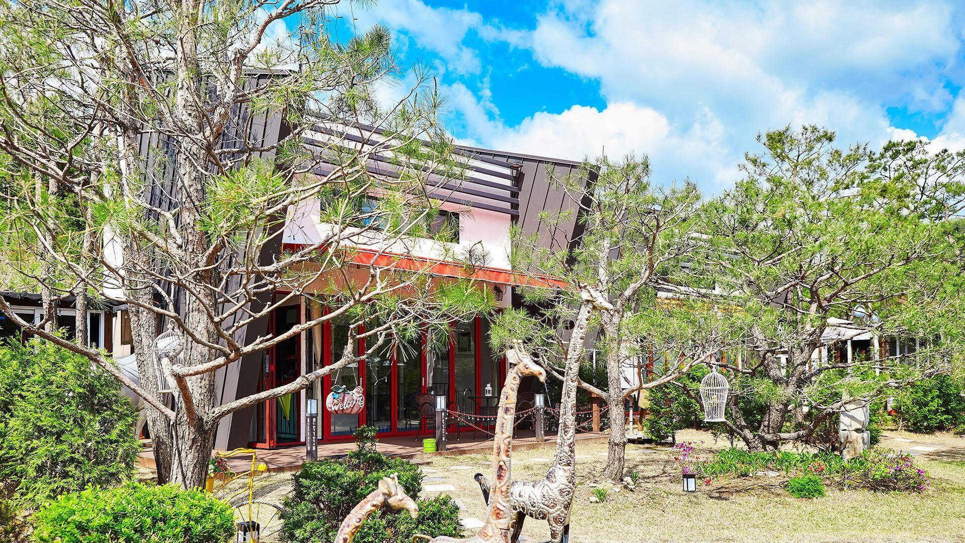 Gapyeong The Haru Pool Villa