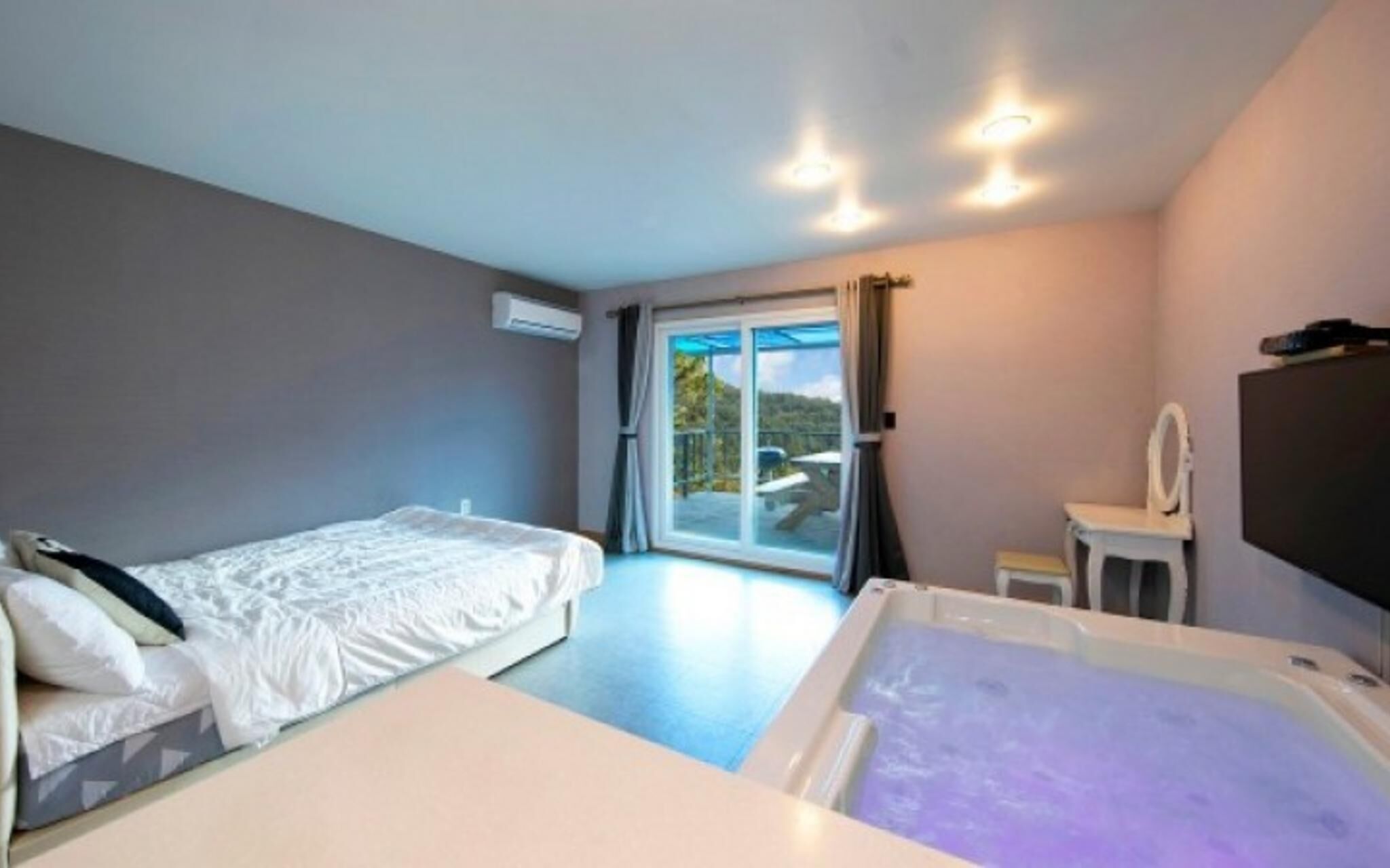 Gapyeong Top Cloud Pension