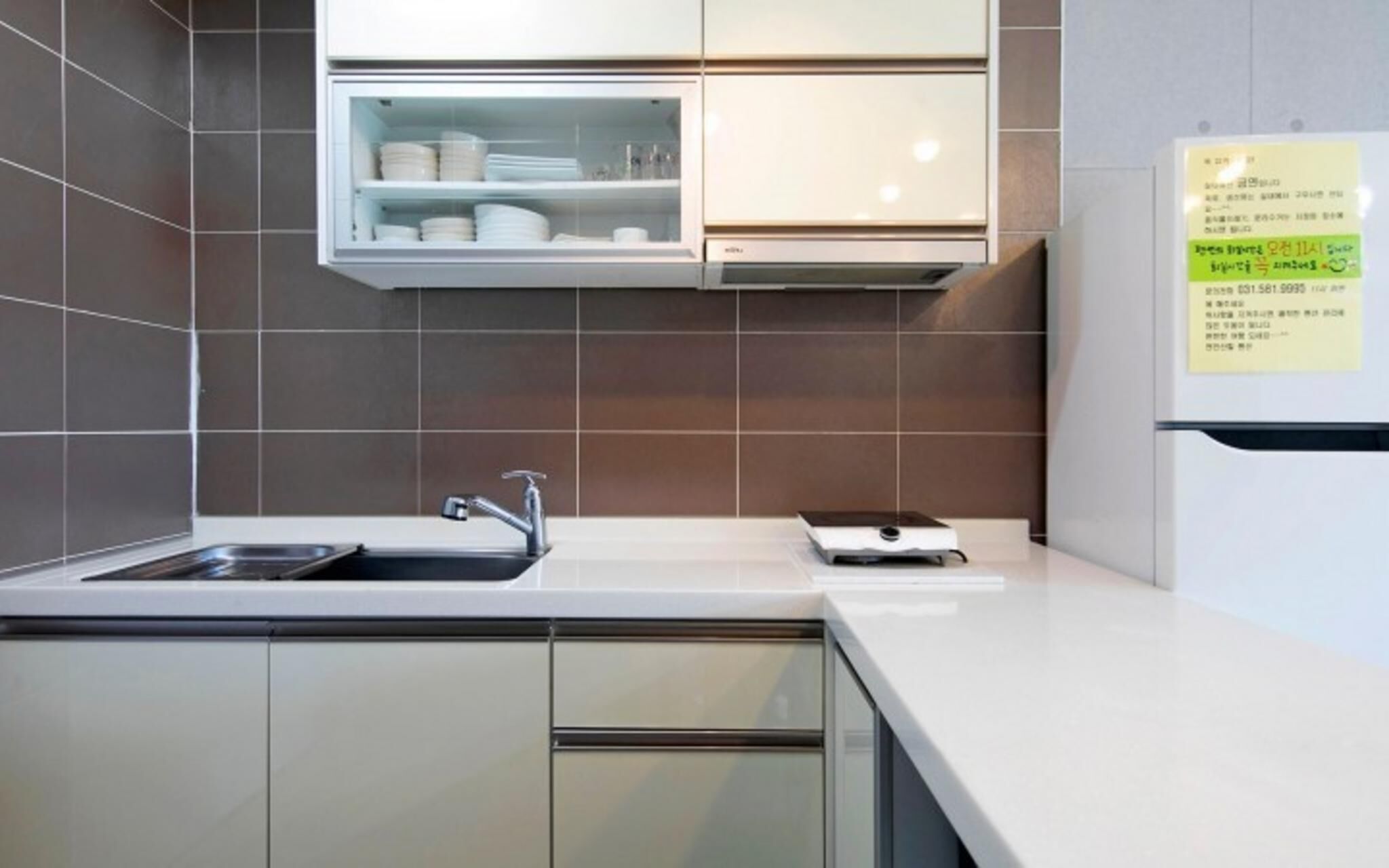 Gapyeong Top Cloud Pension