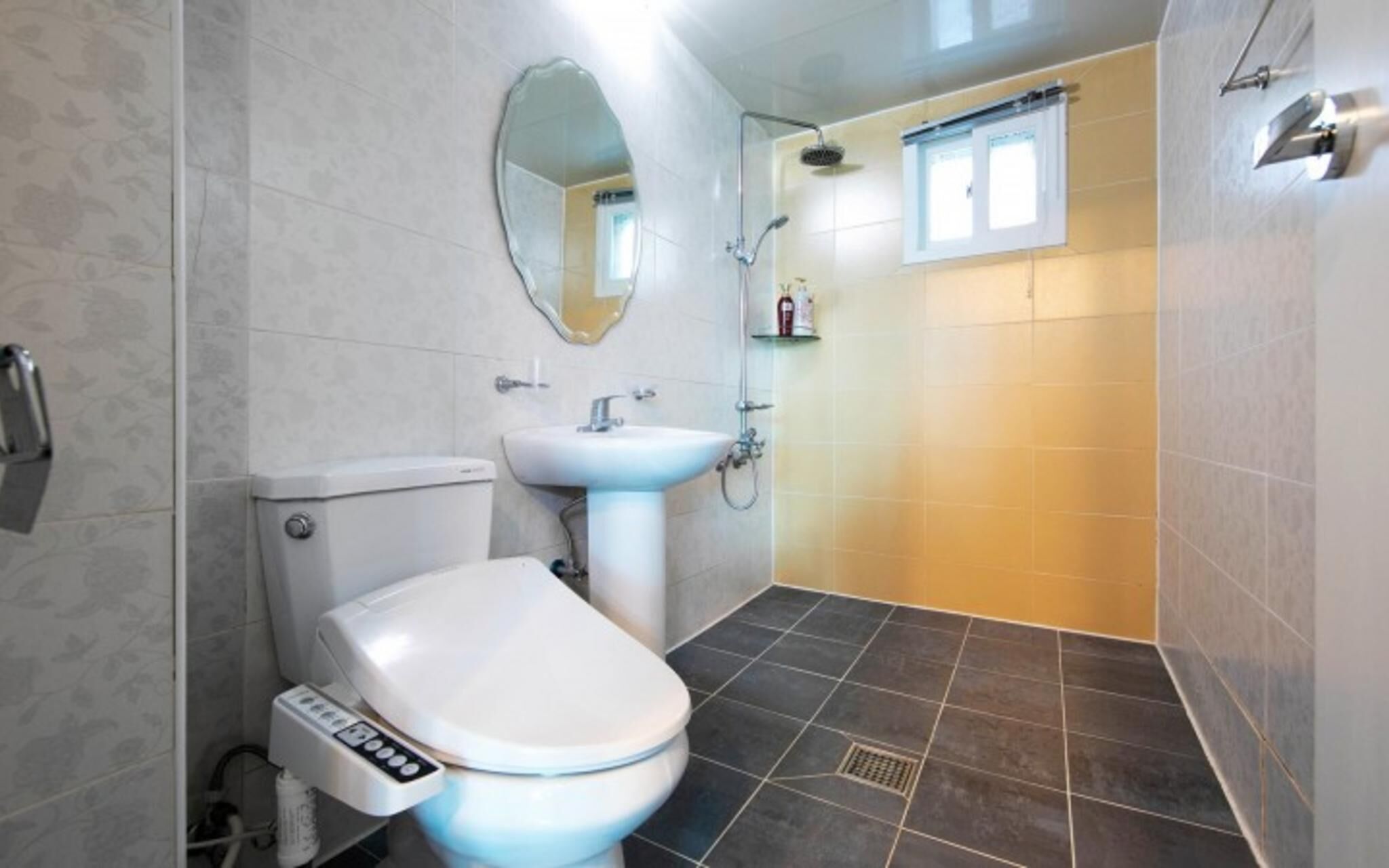 Gapyeong Top Cloud Pension