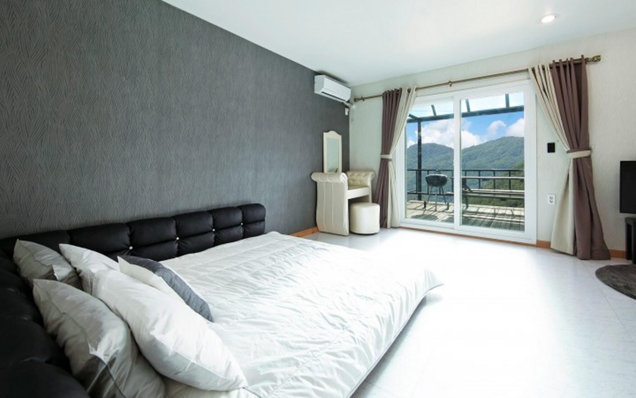 Gapyeong Top Cloud Pension