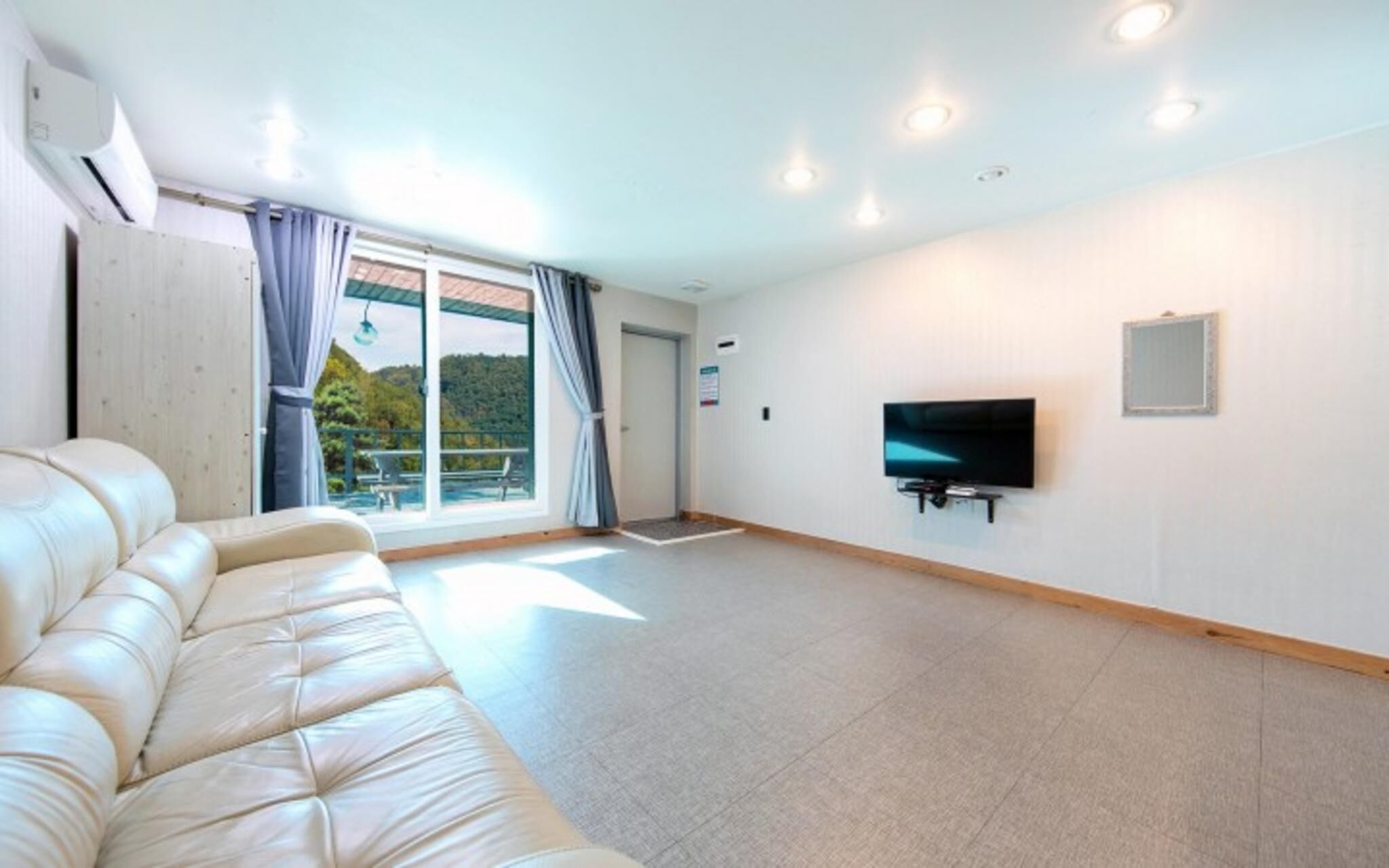 Gapyeong Top Cloud Pension