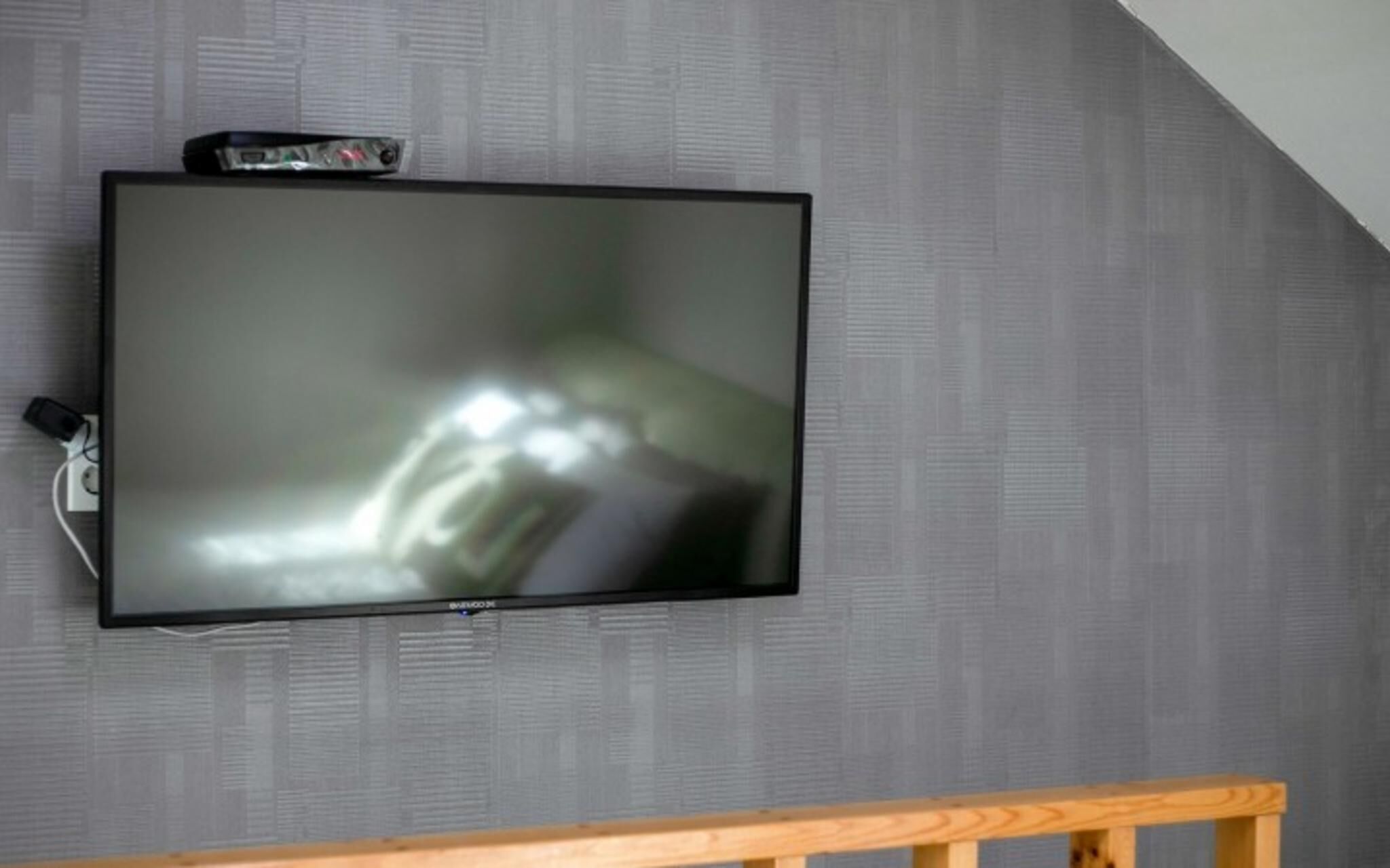 Gapyeong Top Cloud Pension