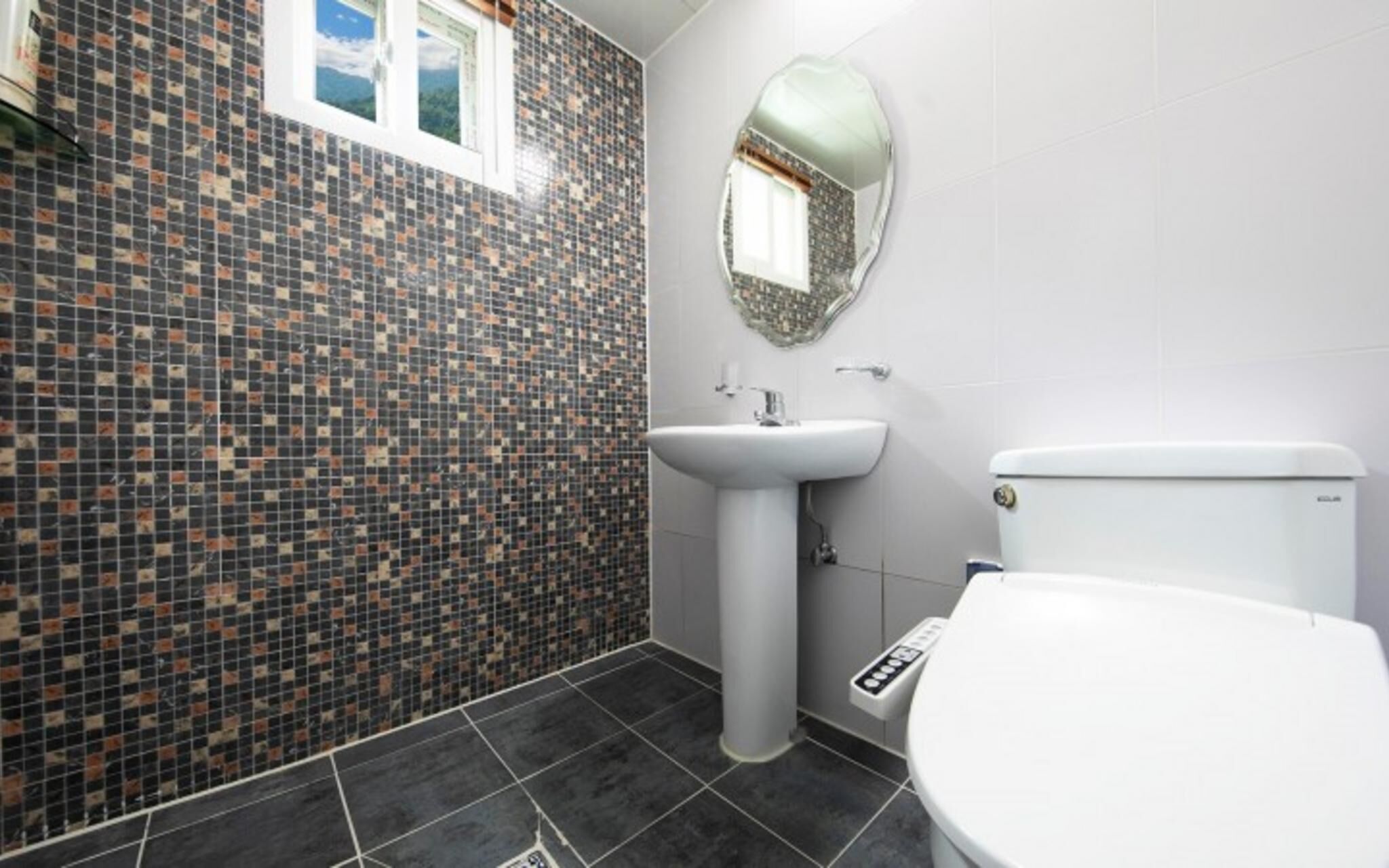 Gapyeong Top Cloud Pension