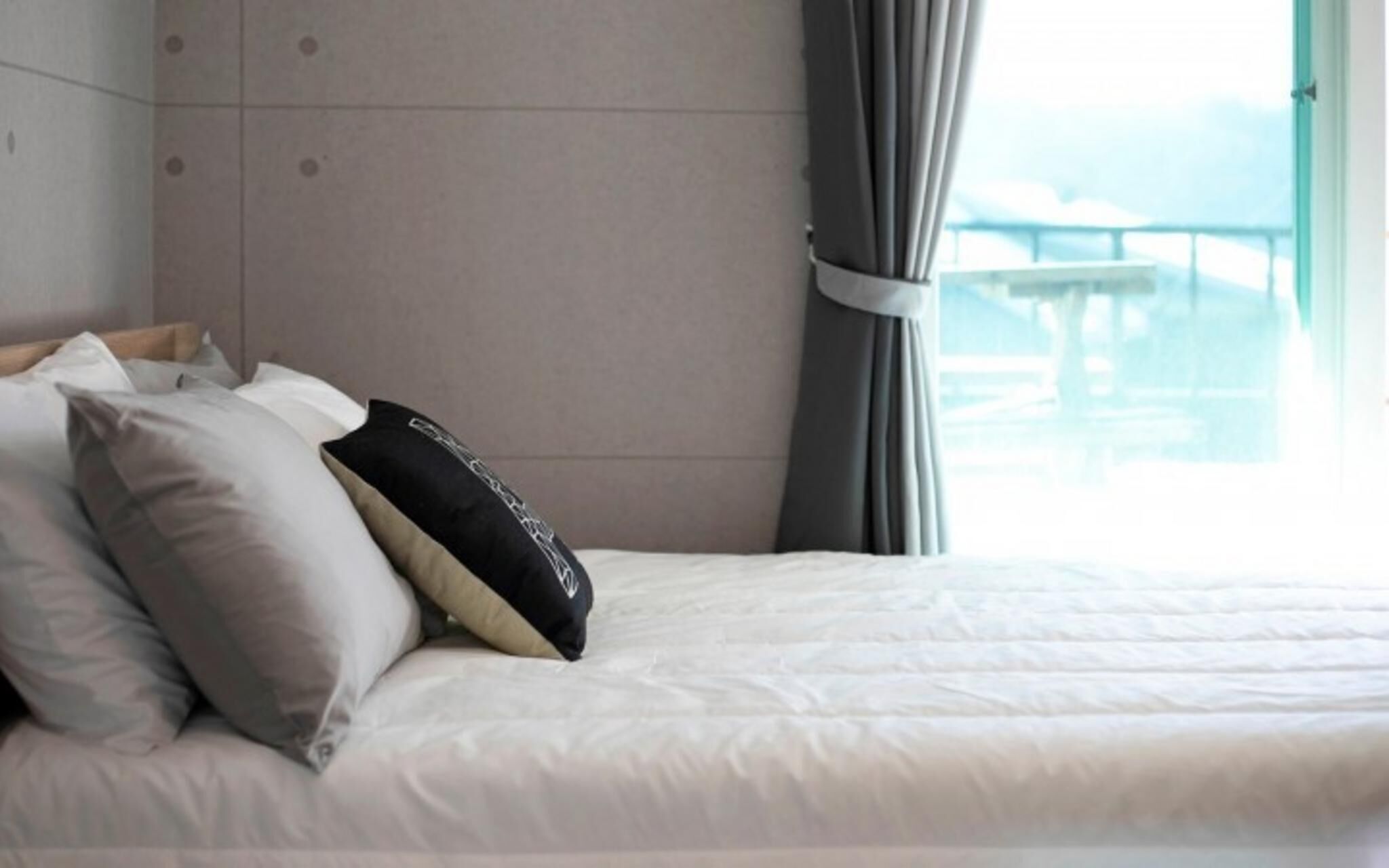 Gapyeong Top Cloud Pension