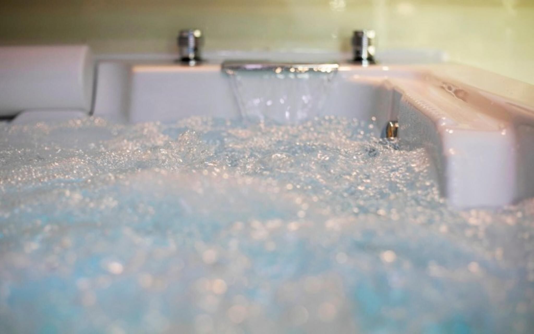 Gapyeong Top Cloud Pension