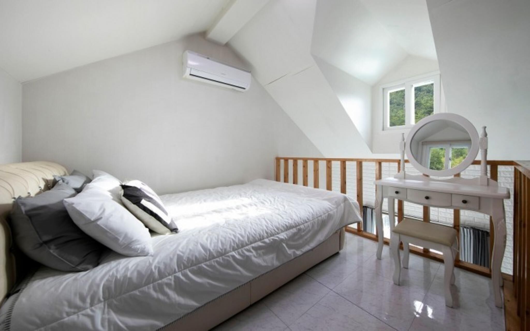 Gapyeong Top Cloud Pension