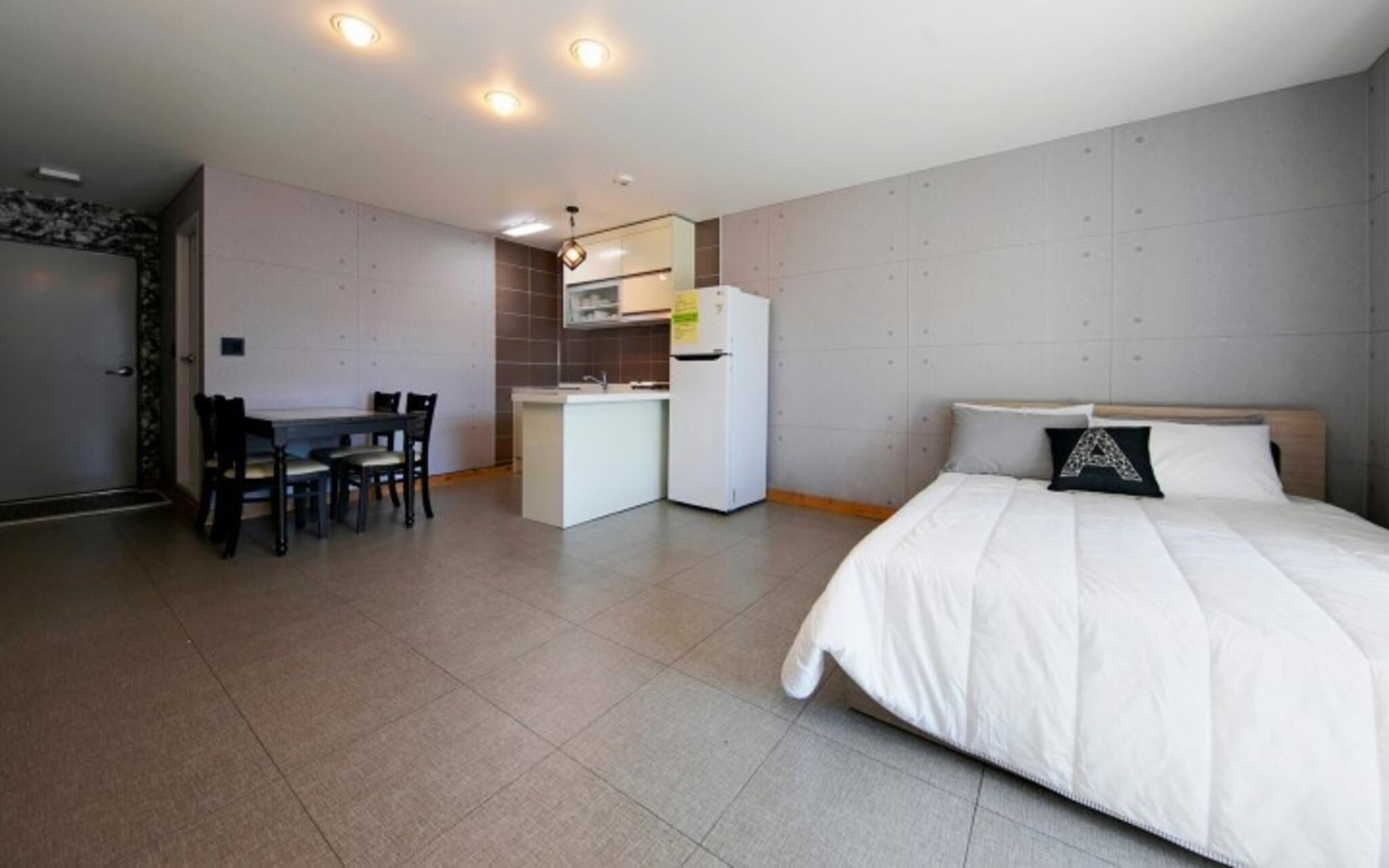 Gapyeong Top Cloud Pension