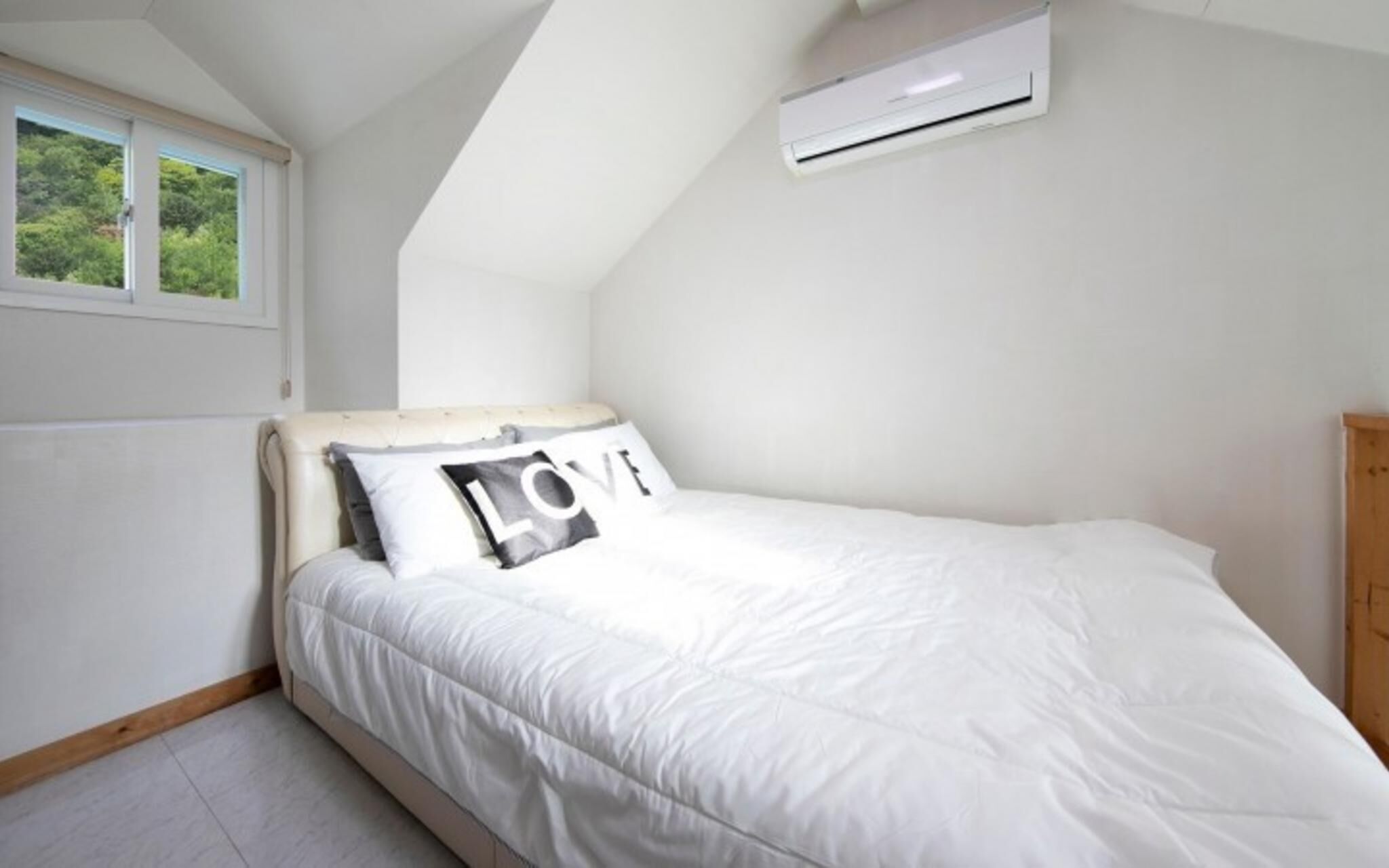 Gapyeong Top Cloud Pension