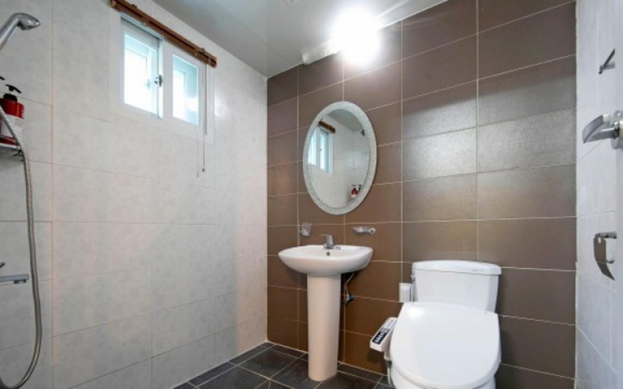 Gapyeong Top Cloud Pension