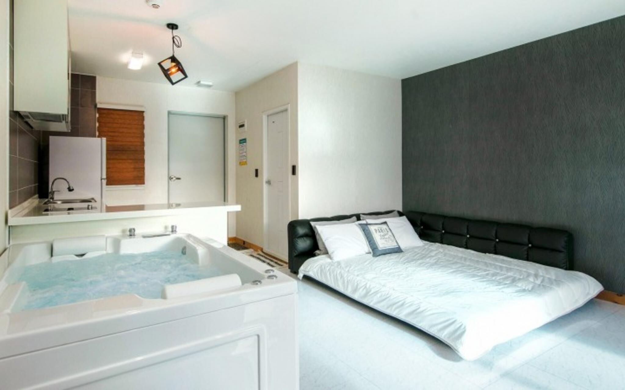 Gapyeong Top Cloud Pension