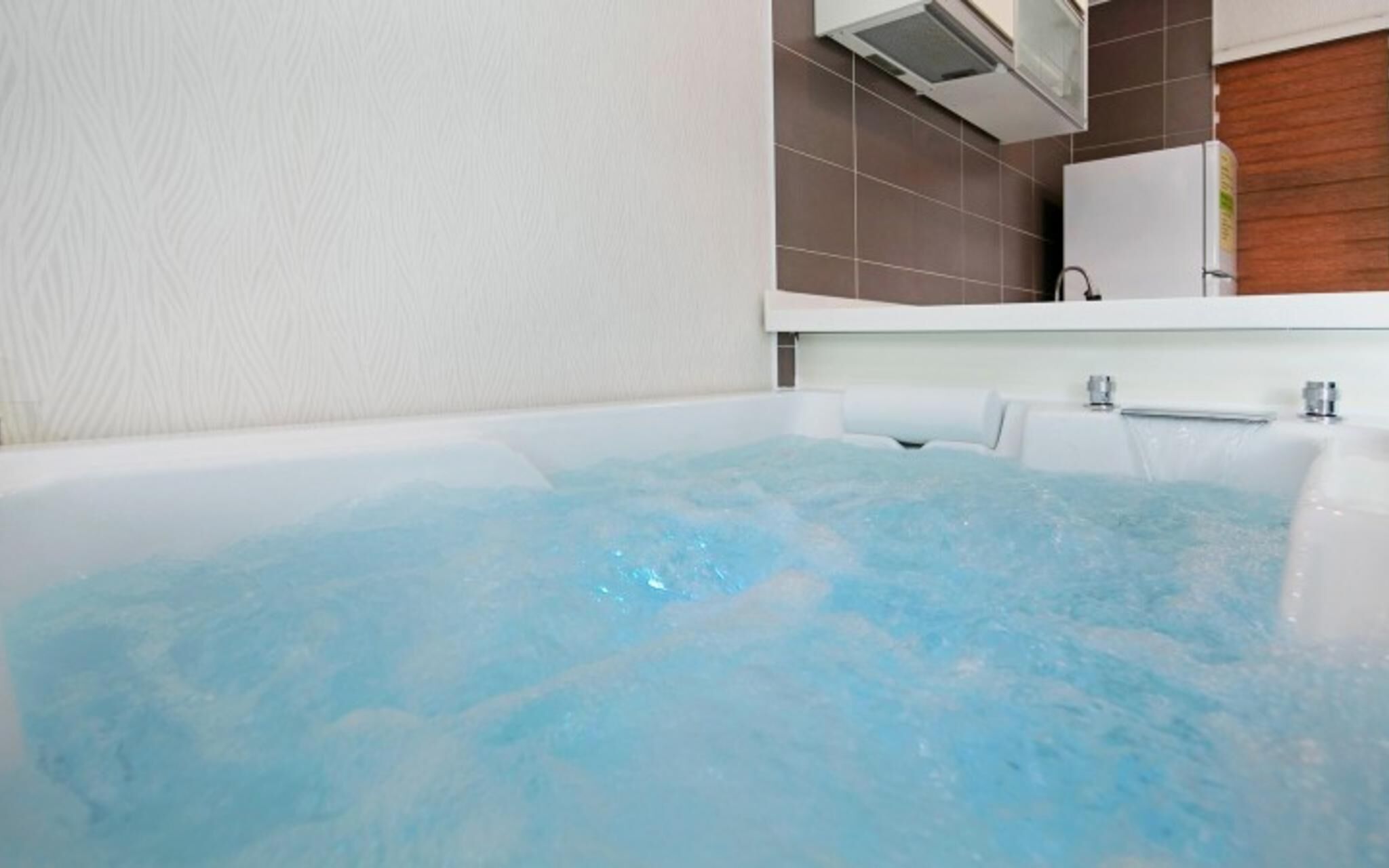 Gapyeong Top Cloud Pension