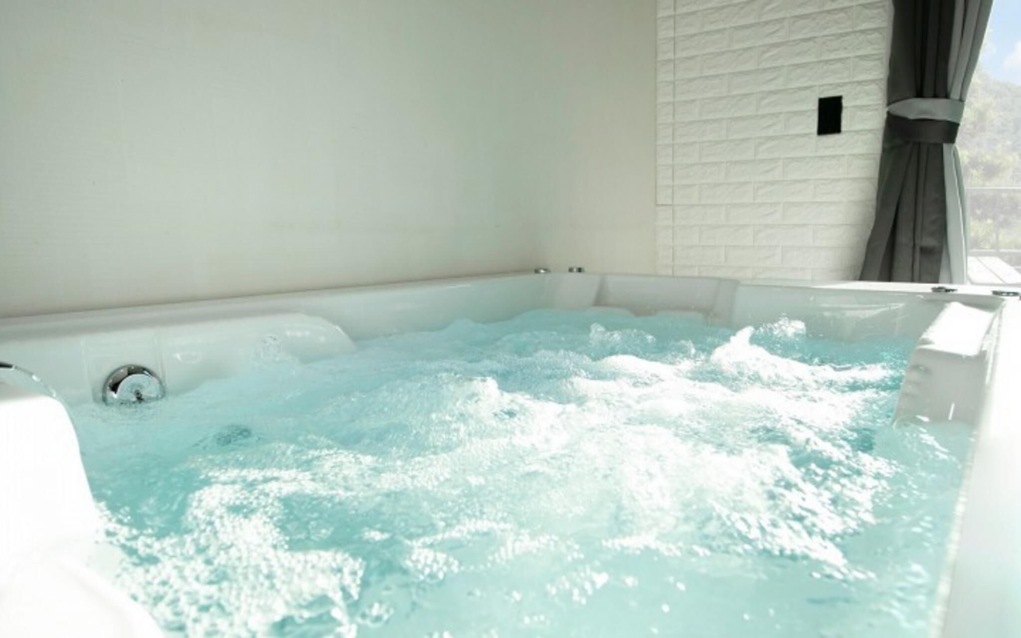 Gapyeong Top Cloud Pension