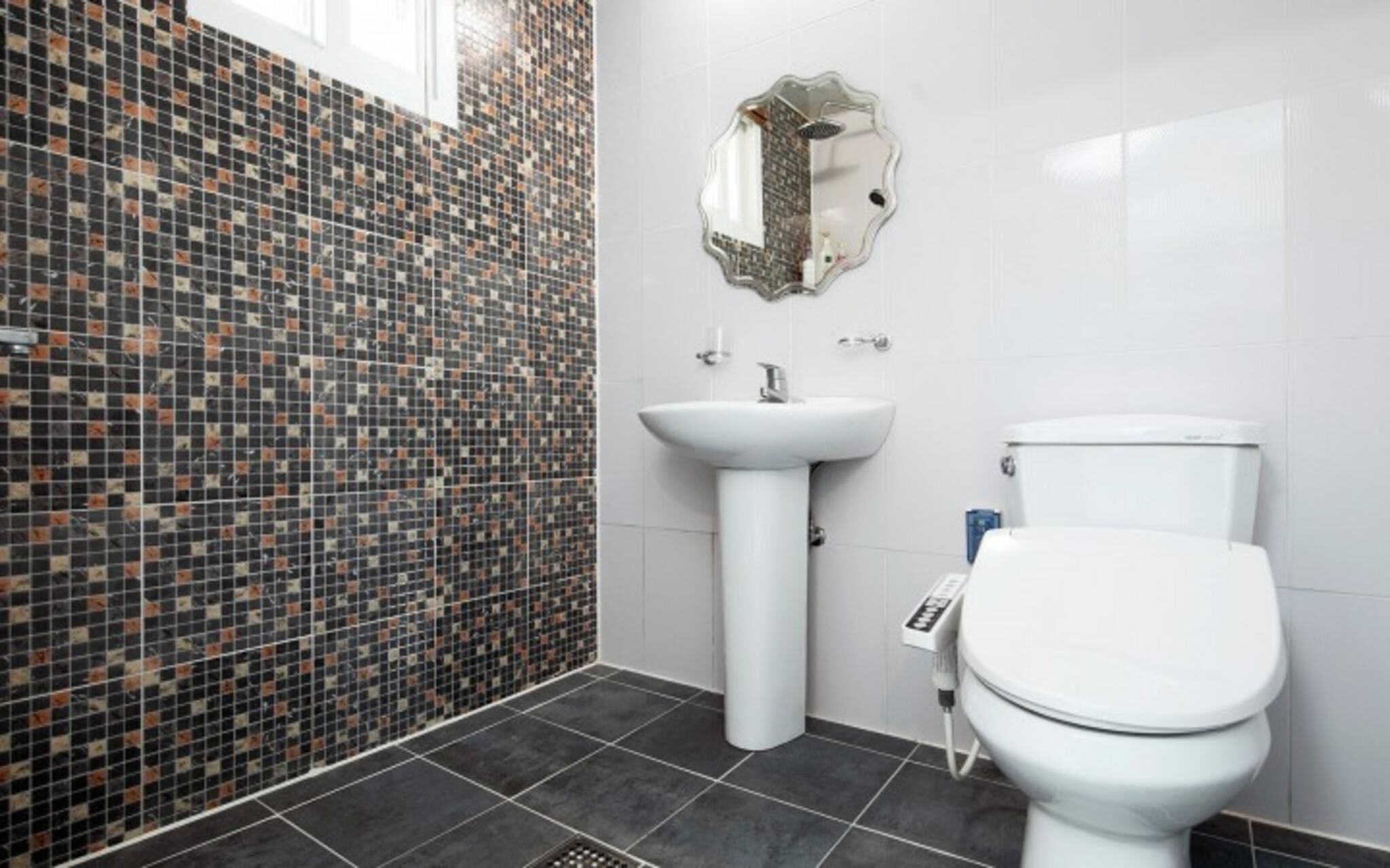 Gapyeong Top Cloud Pension