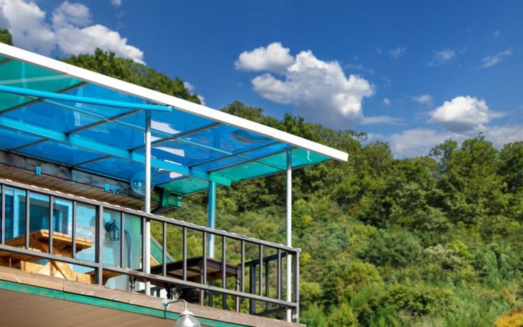 Gapyeong Top Cloud Pension