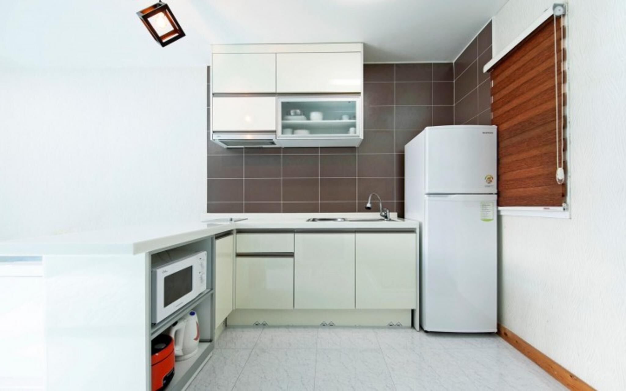 Gapyeong Top Cloud Pension