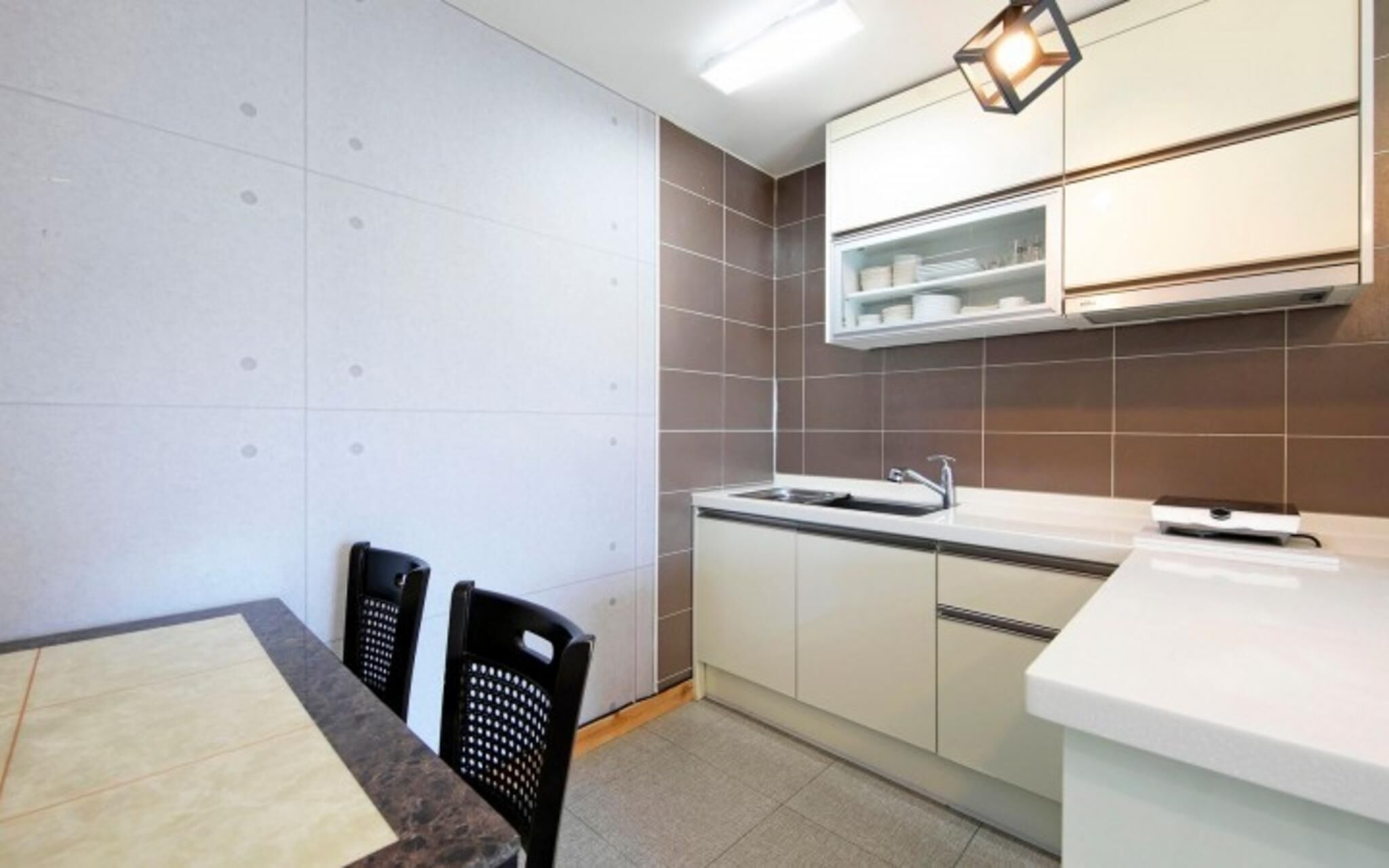 Gapyeong Top Cloud Pension