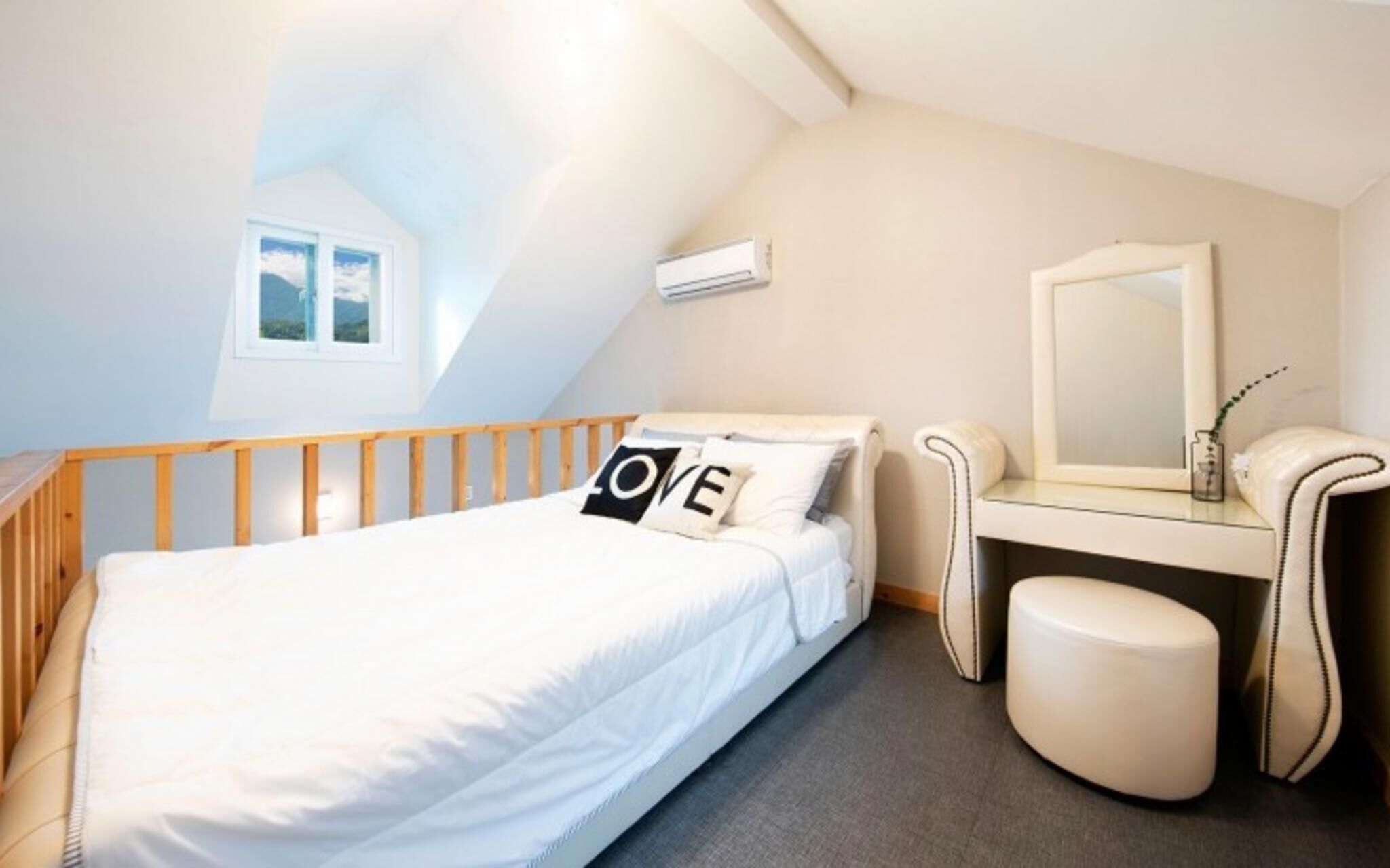 Gapyeong Top Cloud Pension