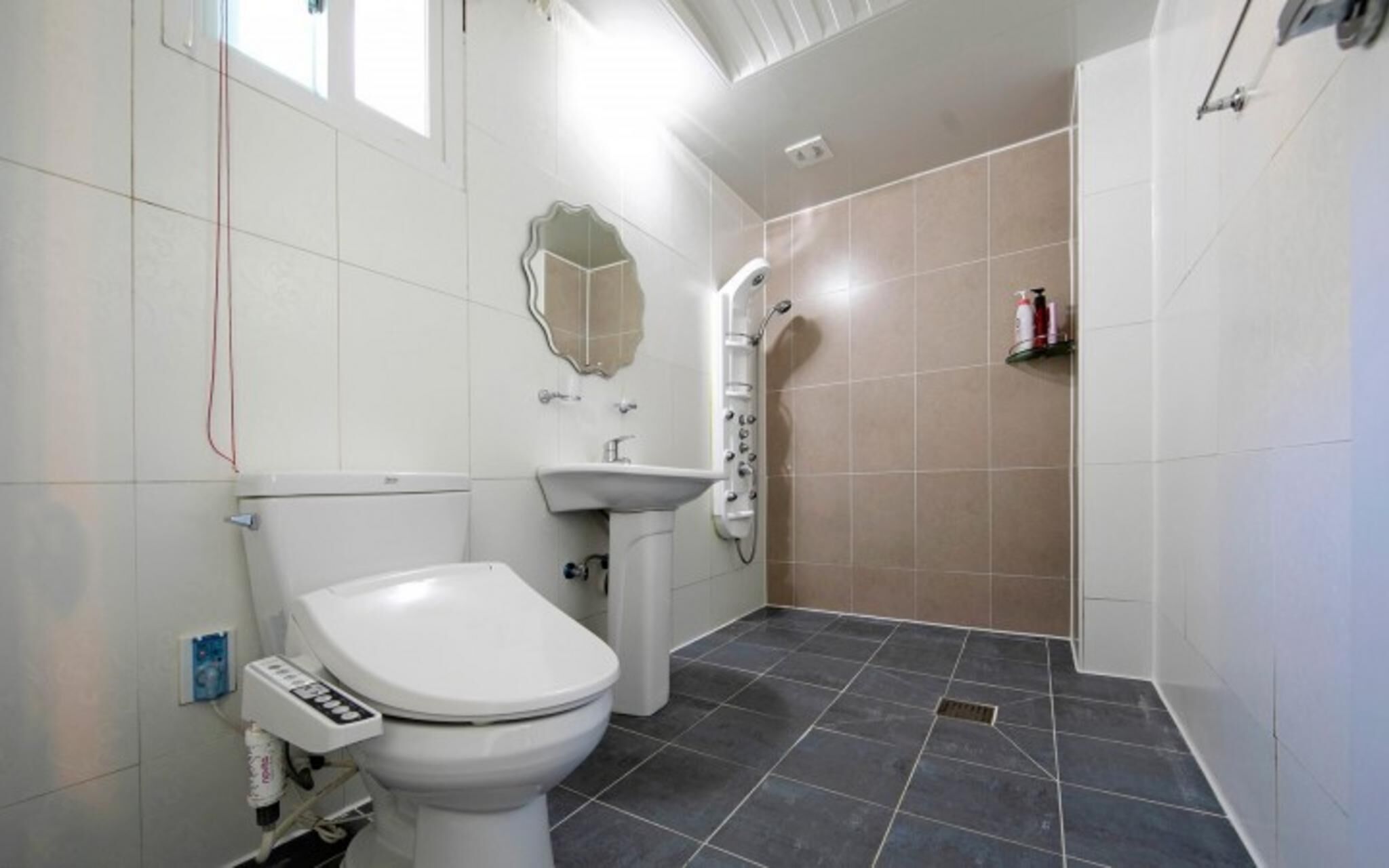 Gapyeong Top Cloud Pension