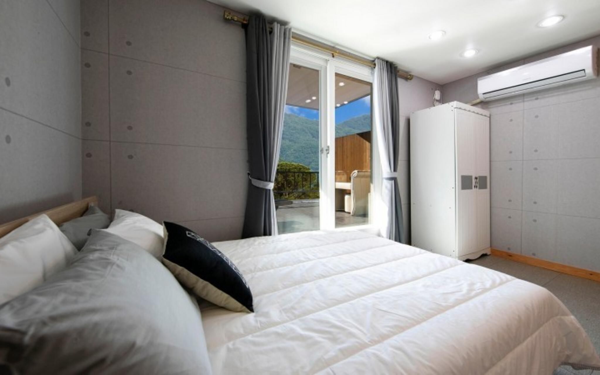 Gapyeong Top Cloud Pension