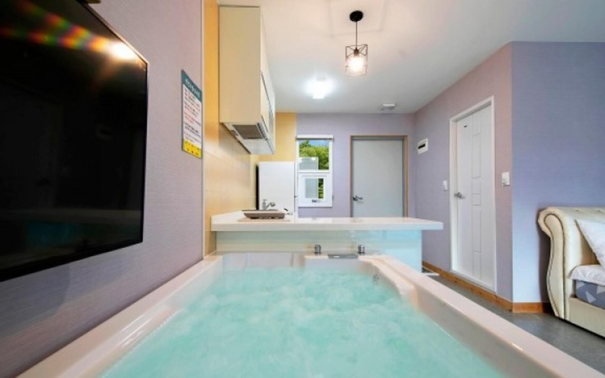 Gapyeong Top Cloud Pension