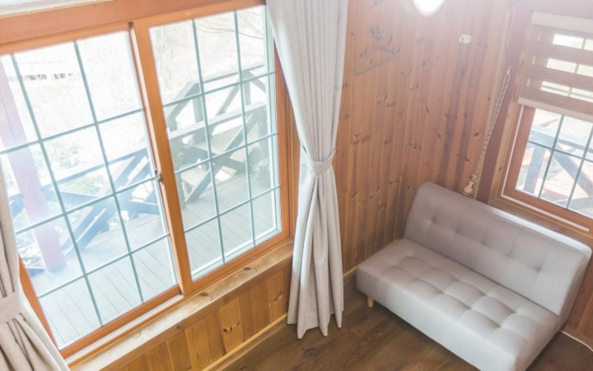 Gapyeong Tree House Pension