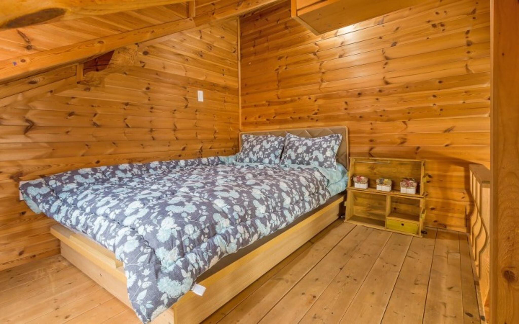 Gapyeong Tree House Pension