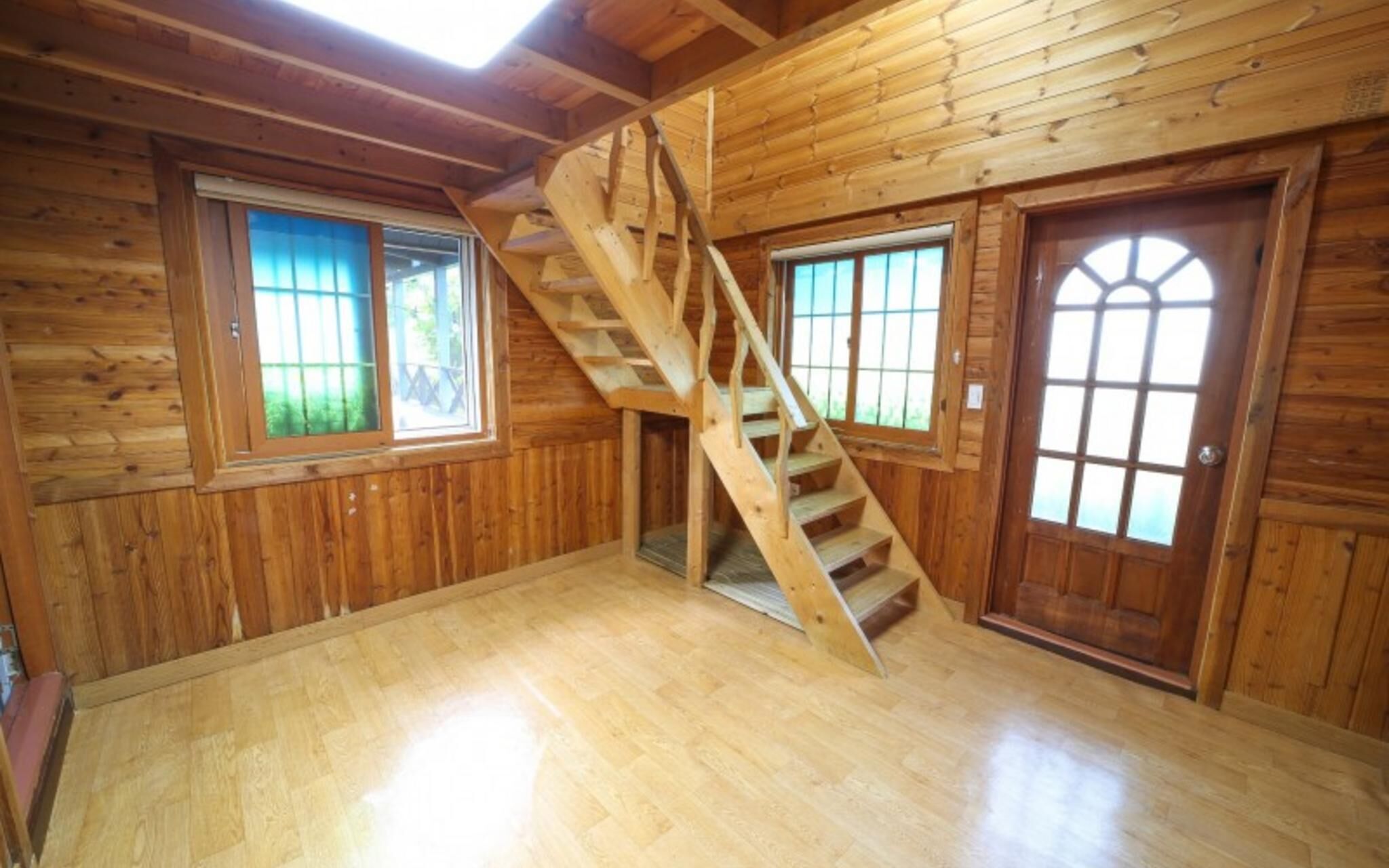Gapyeong Tree House Pension