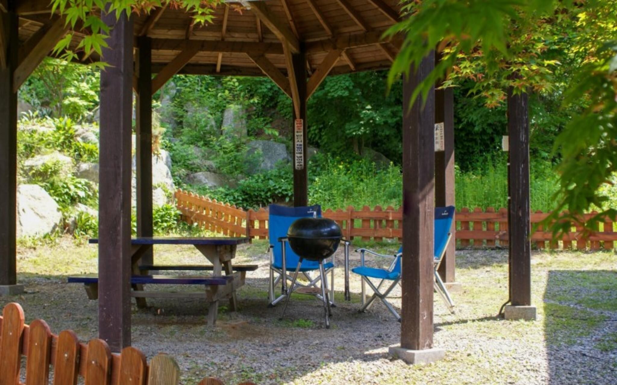 Gapyeong Tree House Pension