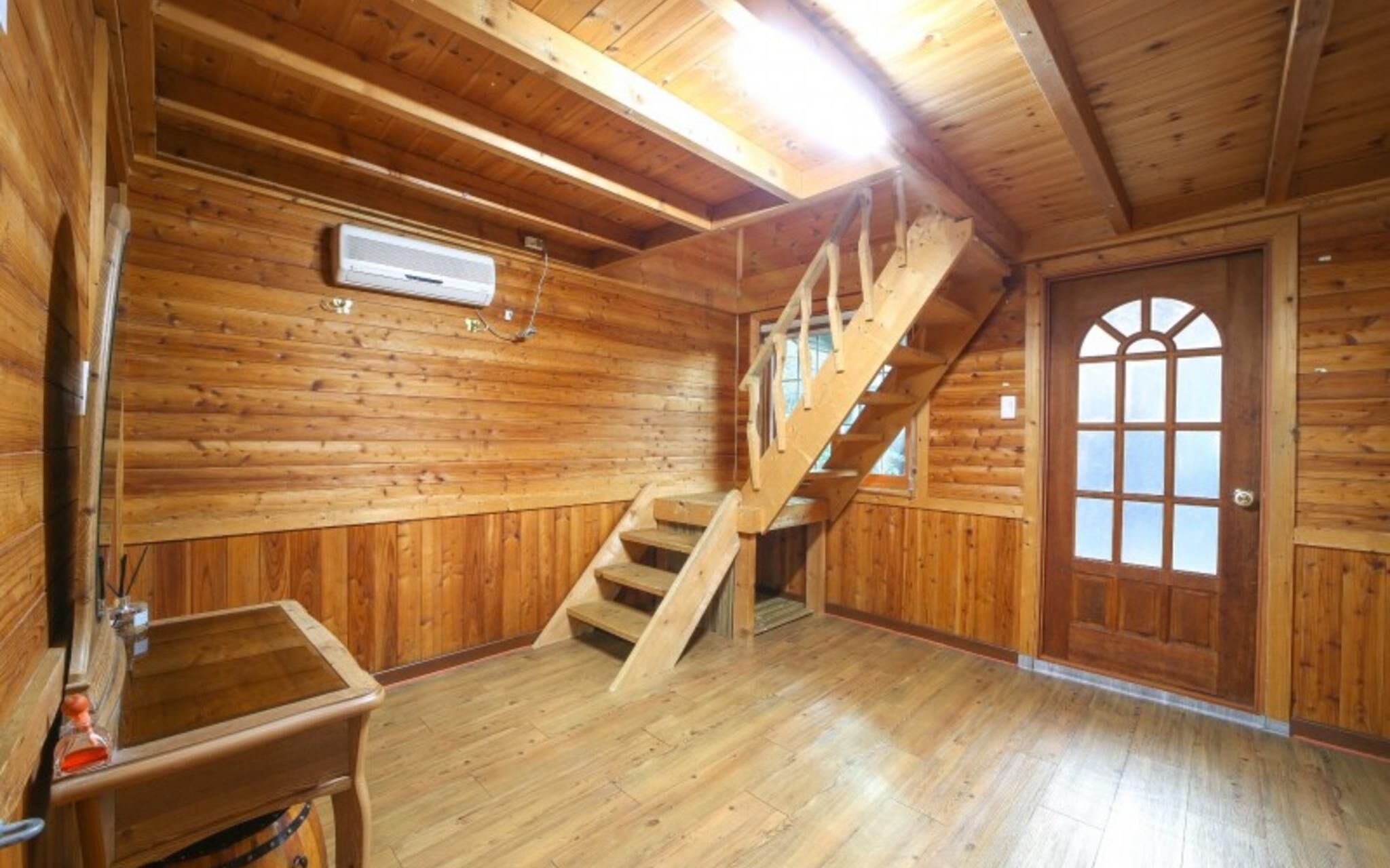 Gapyeong Tree House Pension