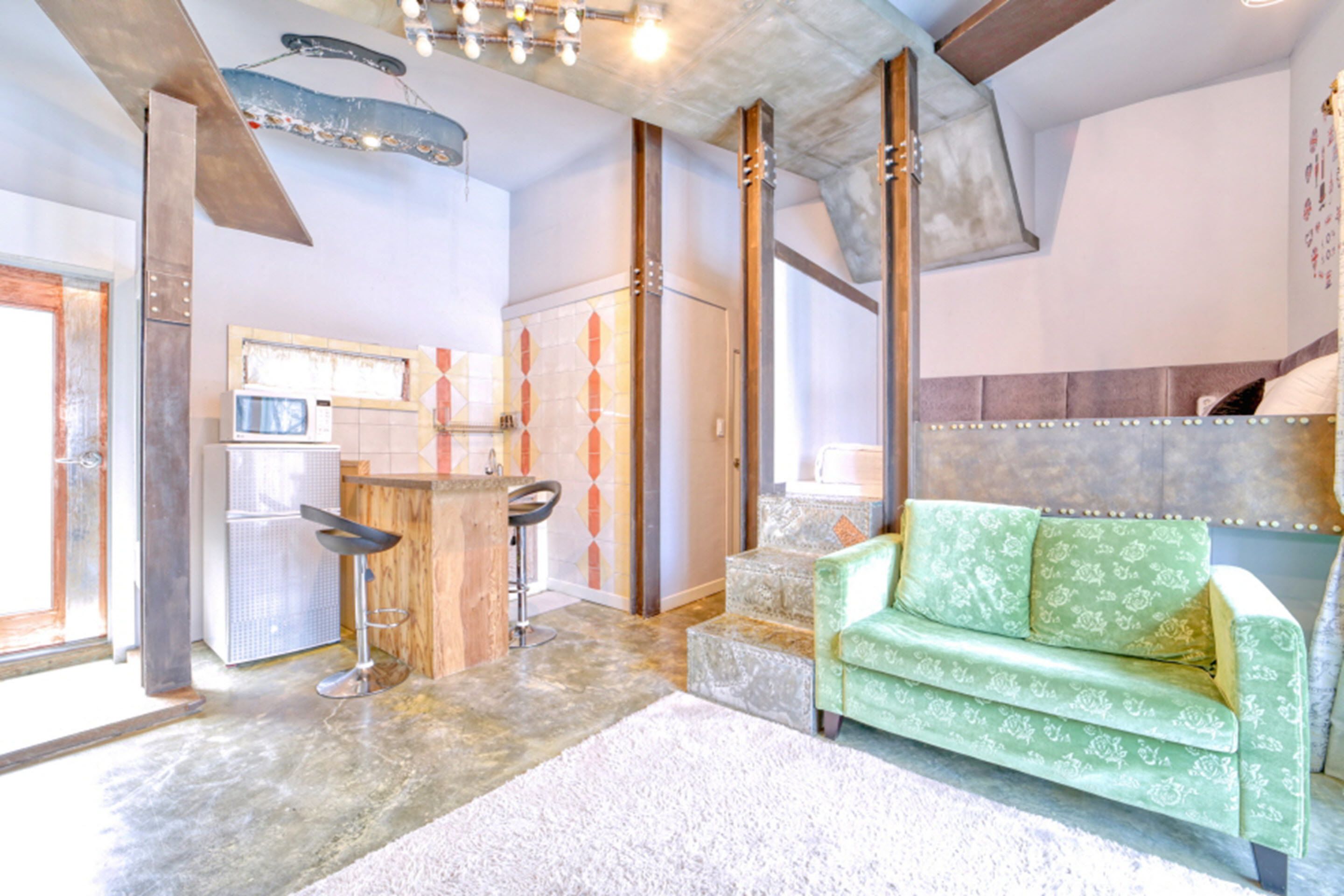 Gapyeong Tremore Pension