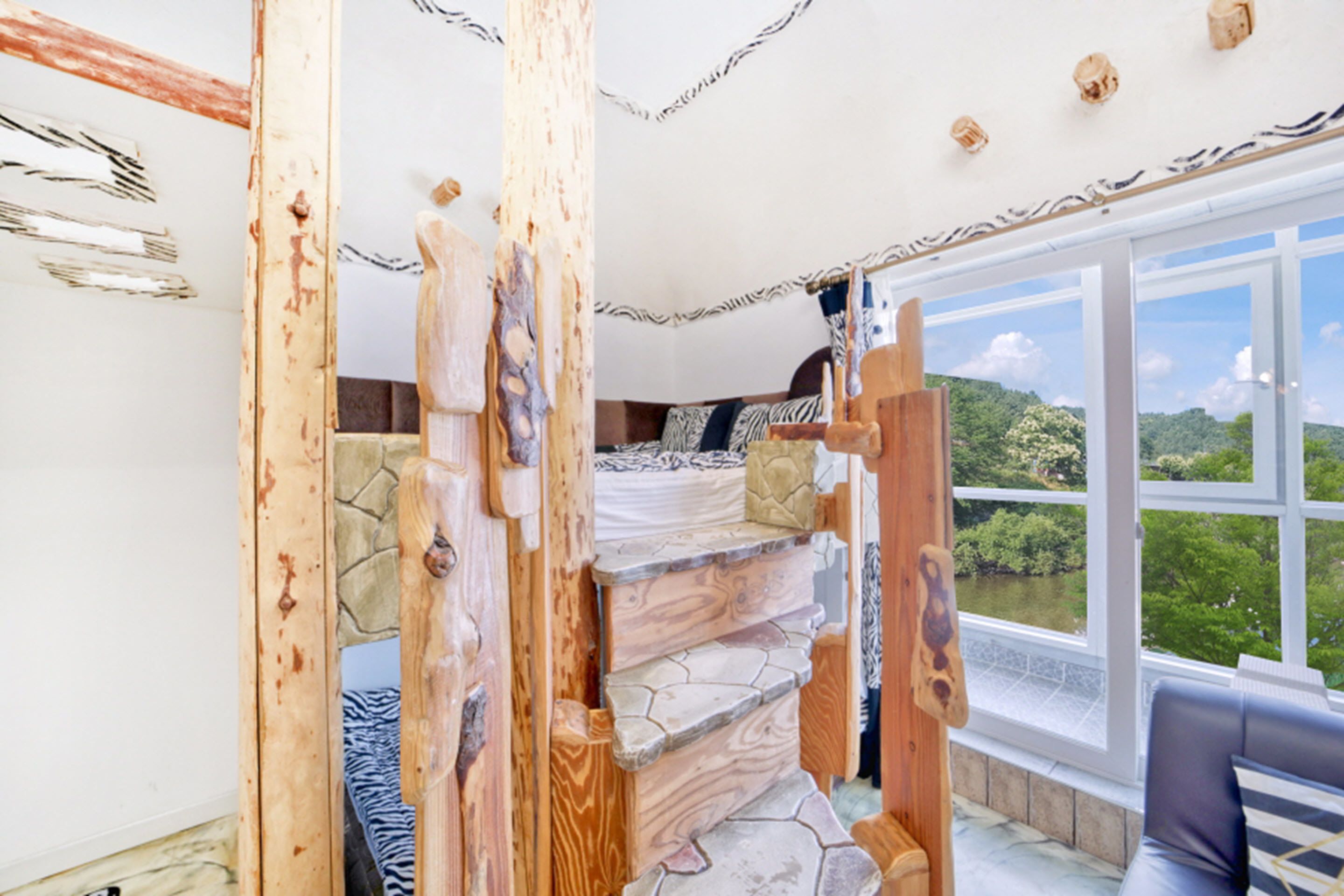 Gapyeong Tremore Pension