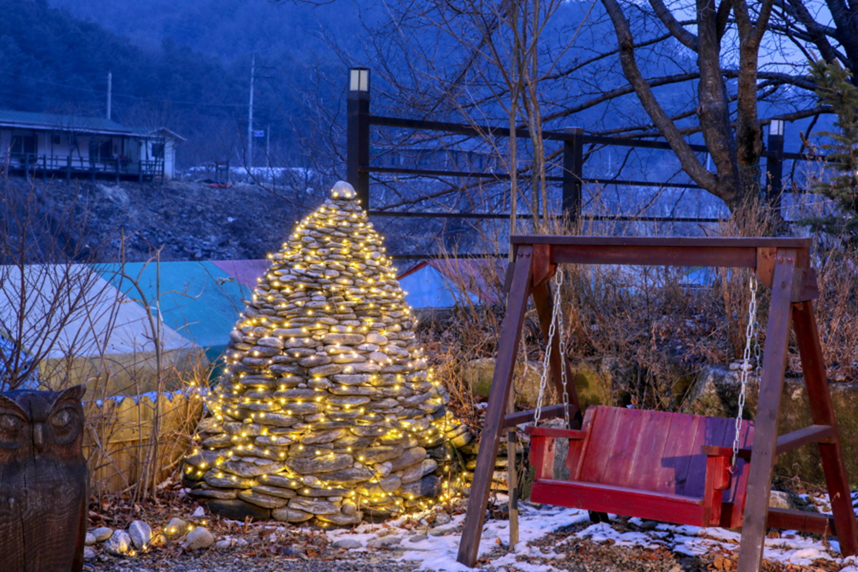 Gapyeong Tremore Pension