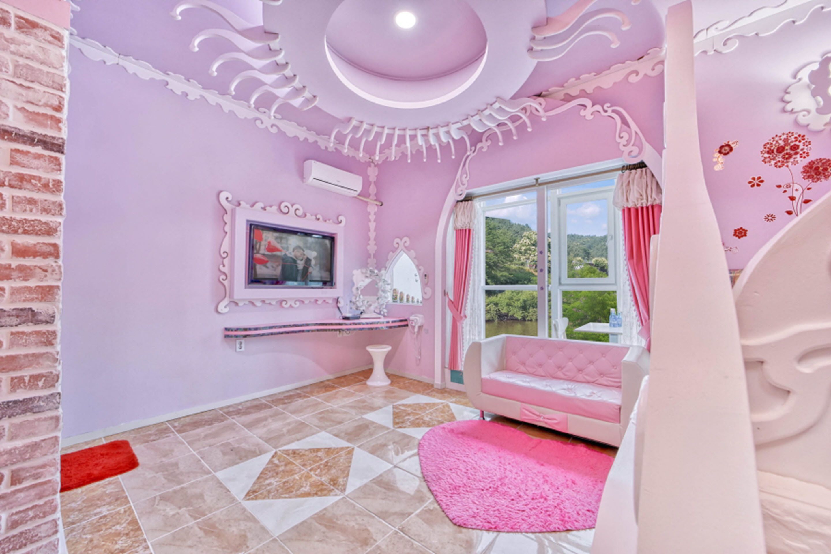 Gapyeong Tremore Pension