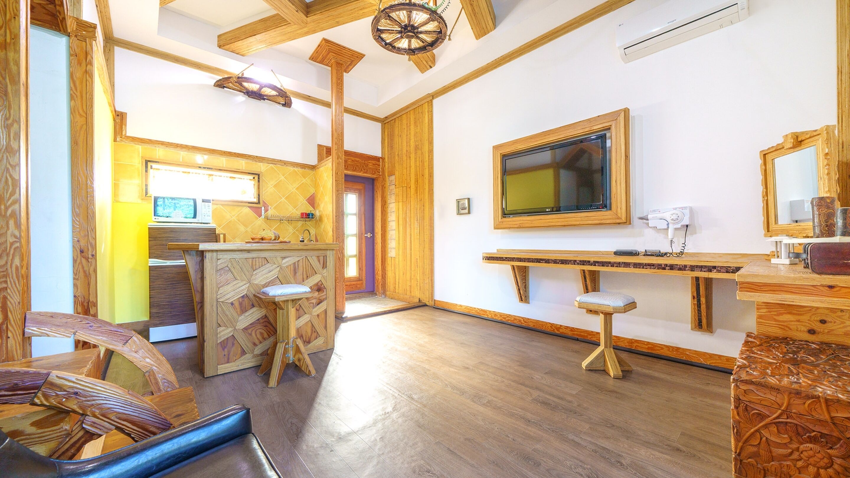 Gapyeong Tremore Pension